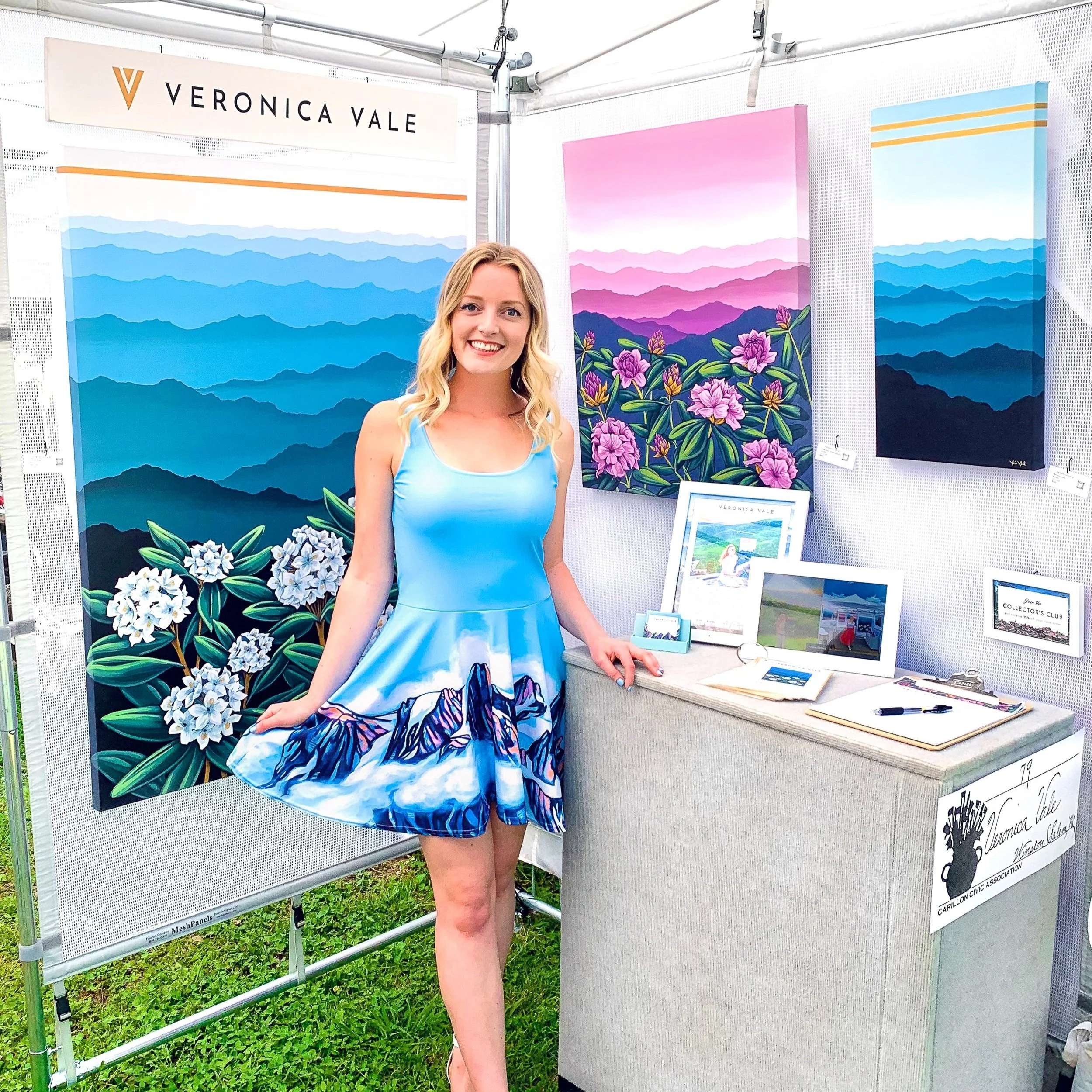 Arts in the Park 2023 | Richmond, VA
