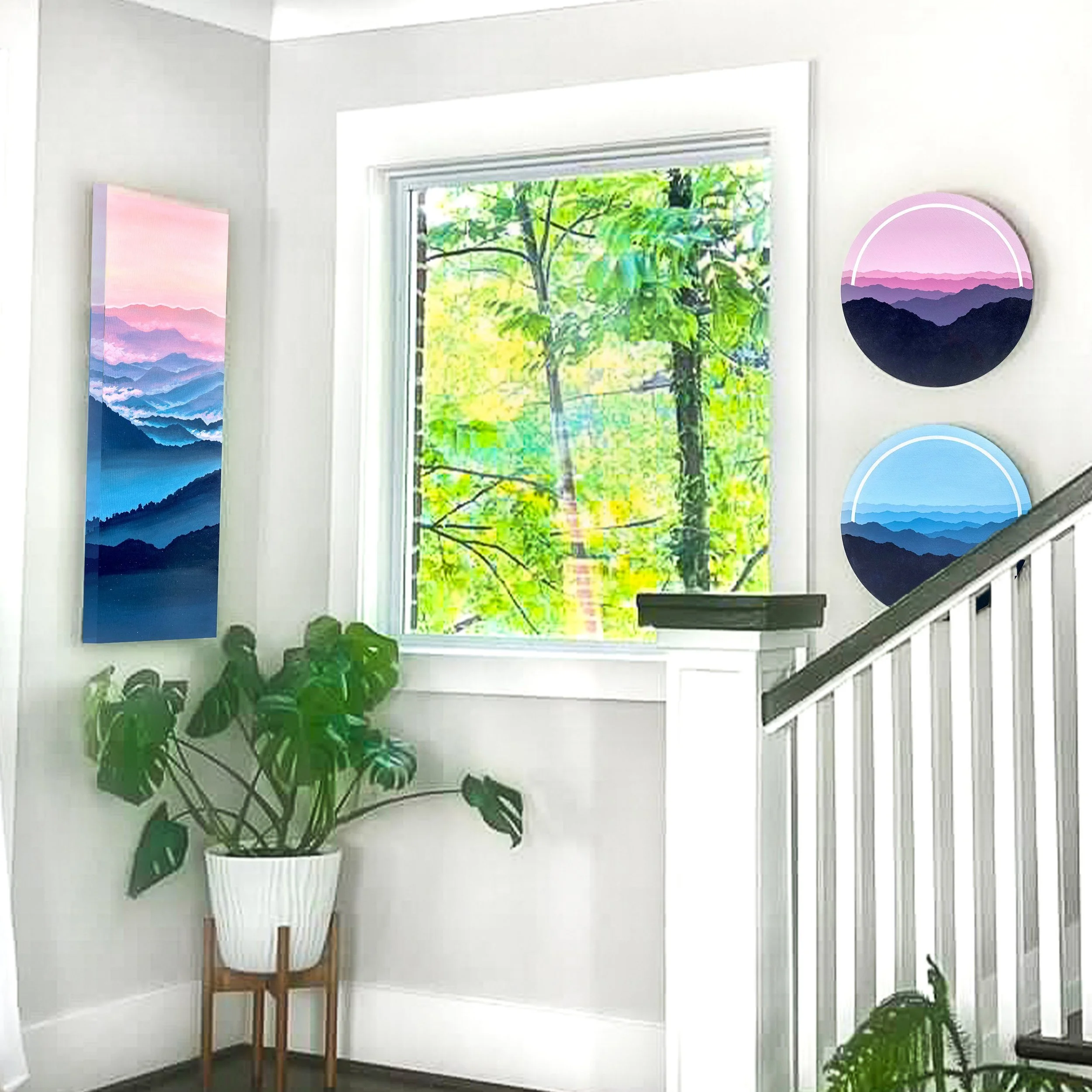 Art in Situ - Part V