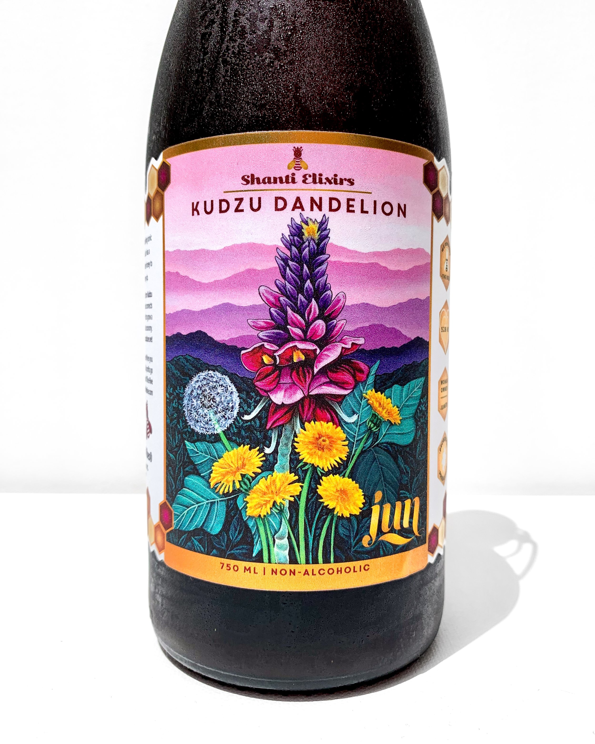 Kudzu Dandelion Bottle_Shanti Elixirs__3085.jpg