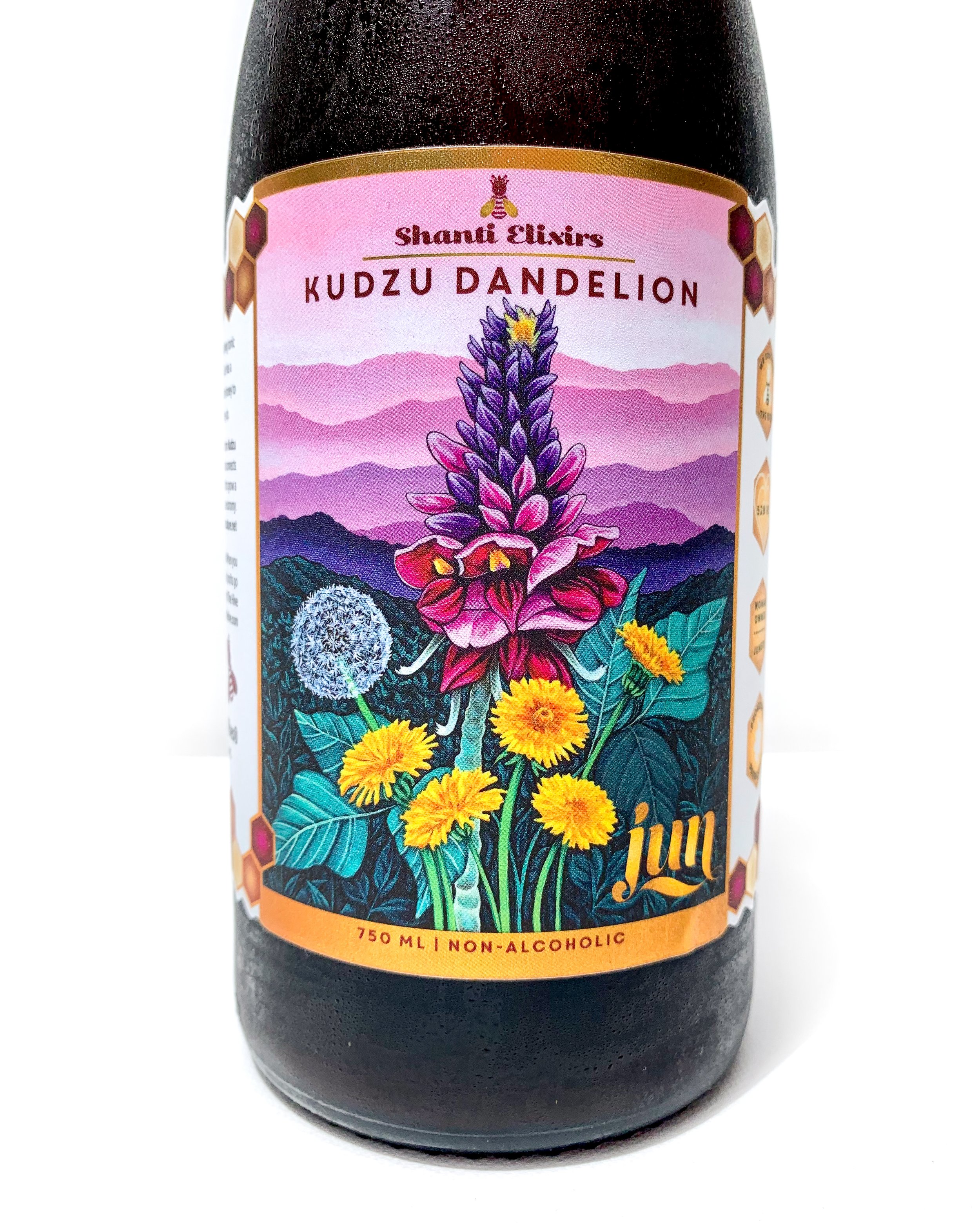 Kudzu Dandelion Bottle_Shanti Elixirs__3095.jpg