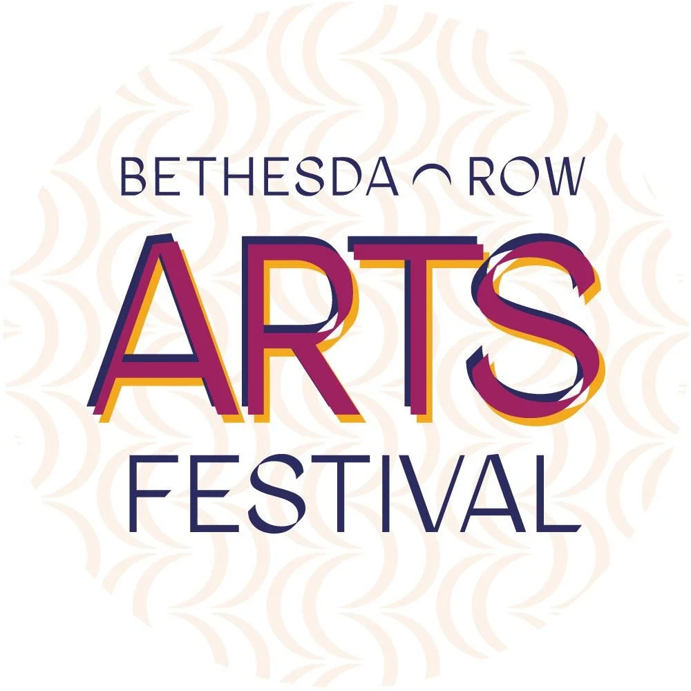 Bethesda Row Arts Festival 2023 | Bethesda, MD