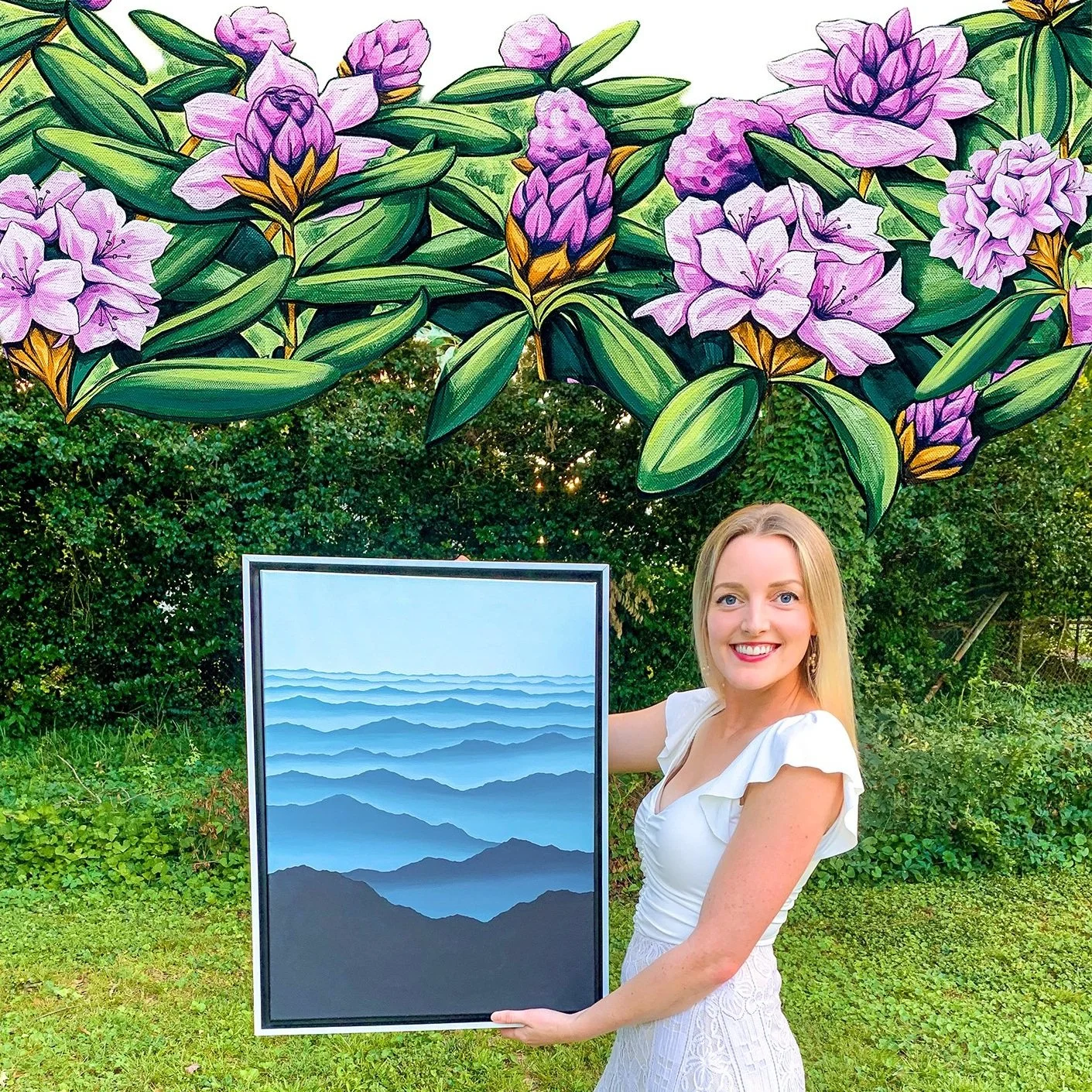 3 Lessons I've Learned in 3 Years as a Full-Time Artist