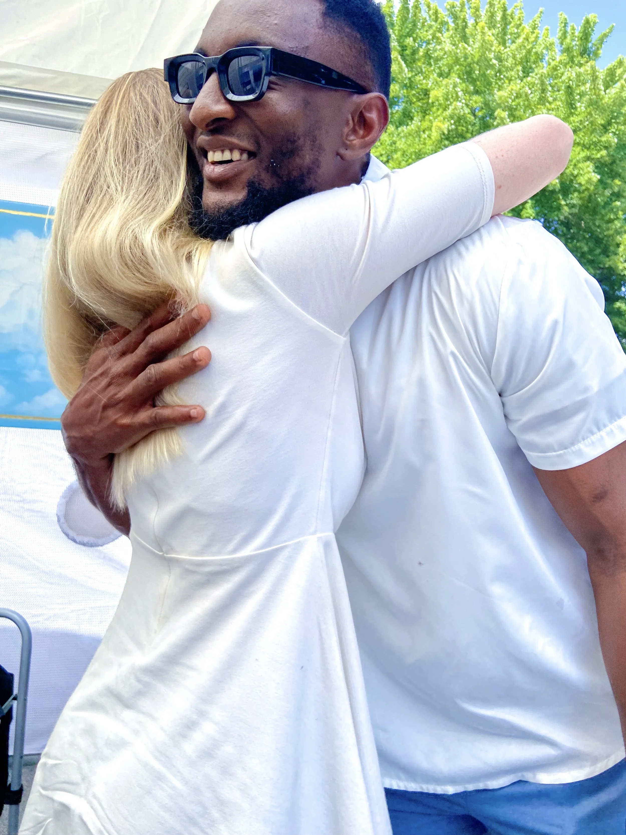 Lazy Daze Arts & Crafts Festival 2023 | Cary, NC — Veronica Vale | Art