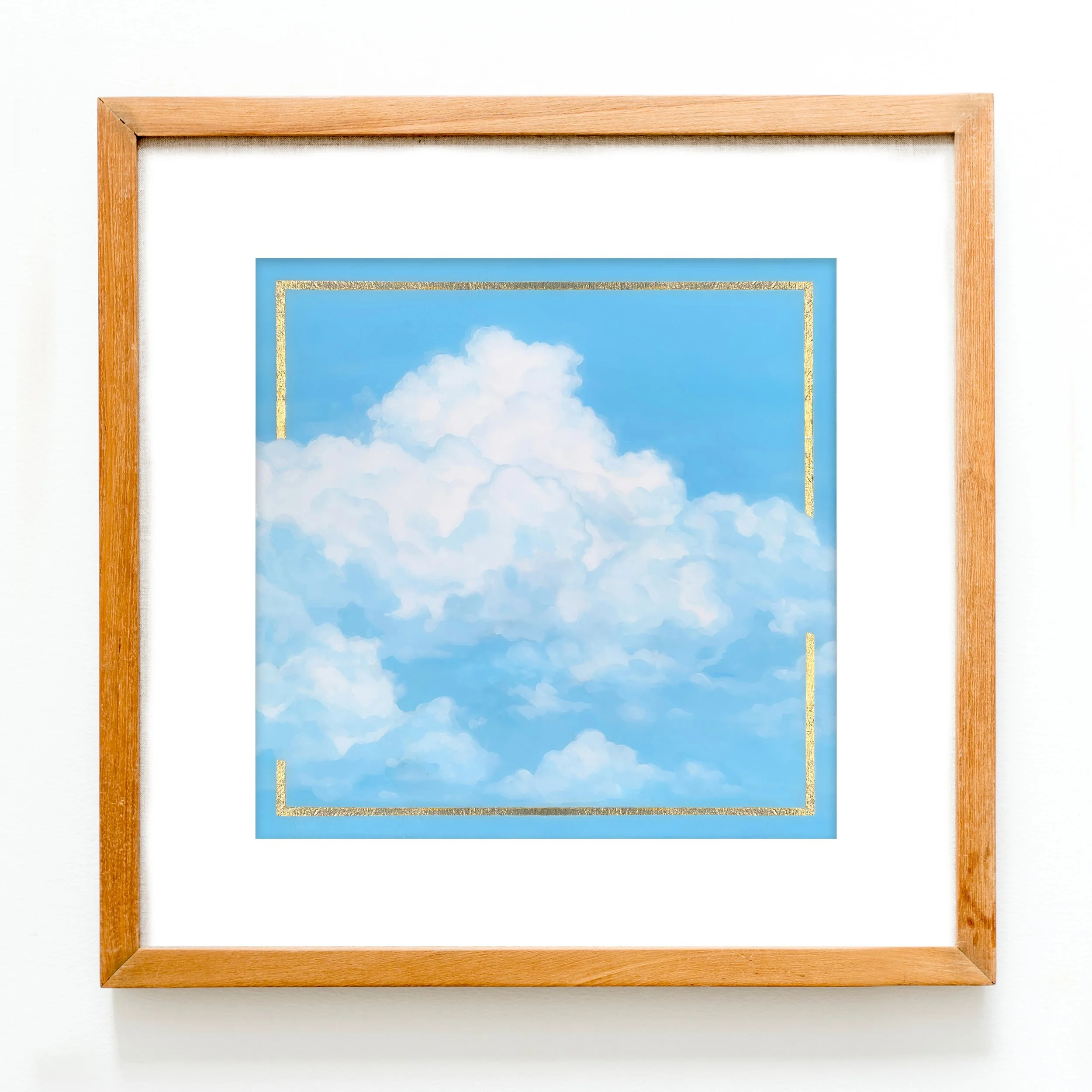 Daydreamer - Limited Edition Print