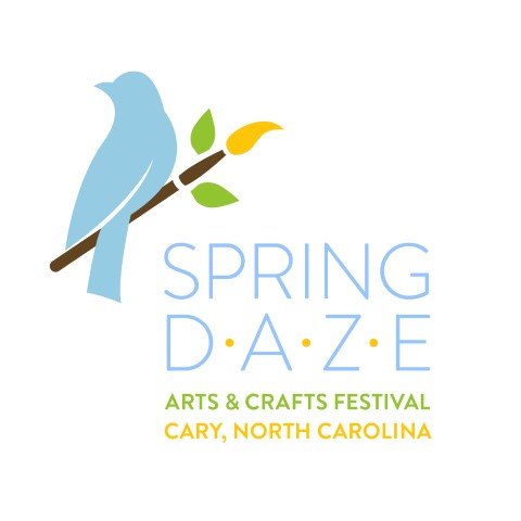 Spring Daze Arts Festival 2024 | Cary, NC