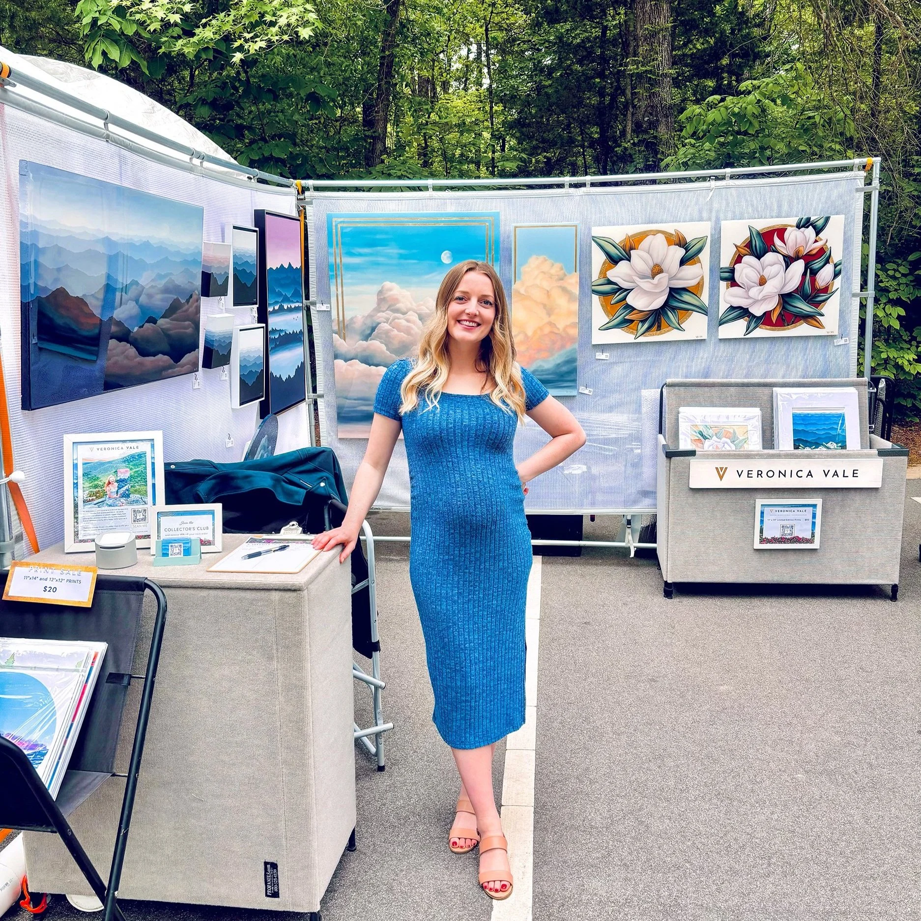 Spring Daze Arts Festival 2024 | Cary, NC