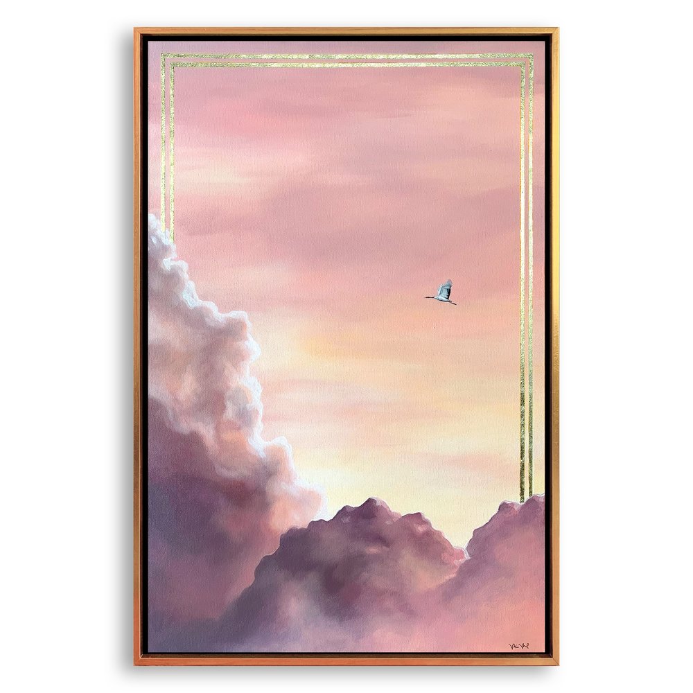 Skyscape Painting_Rise with the Dawn.jpg