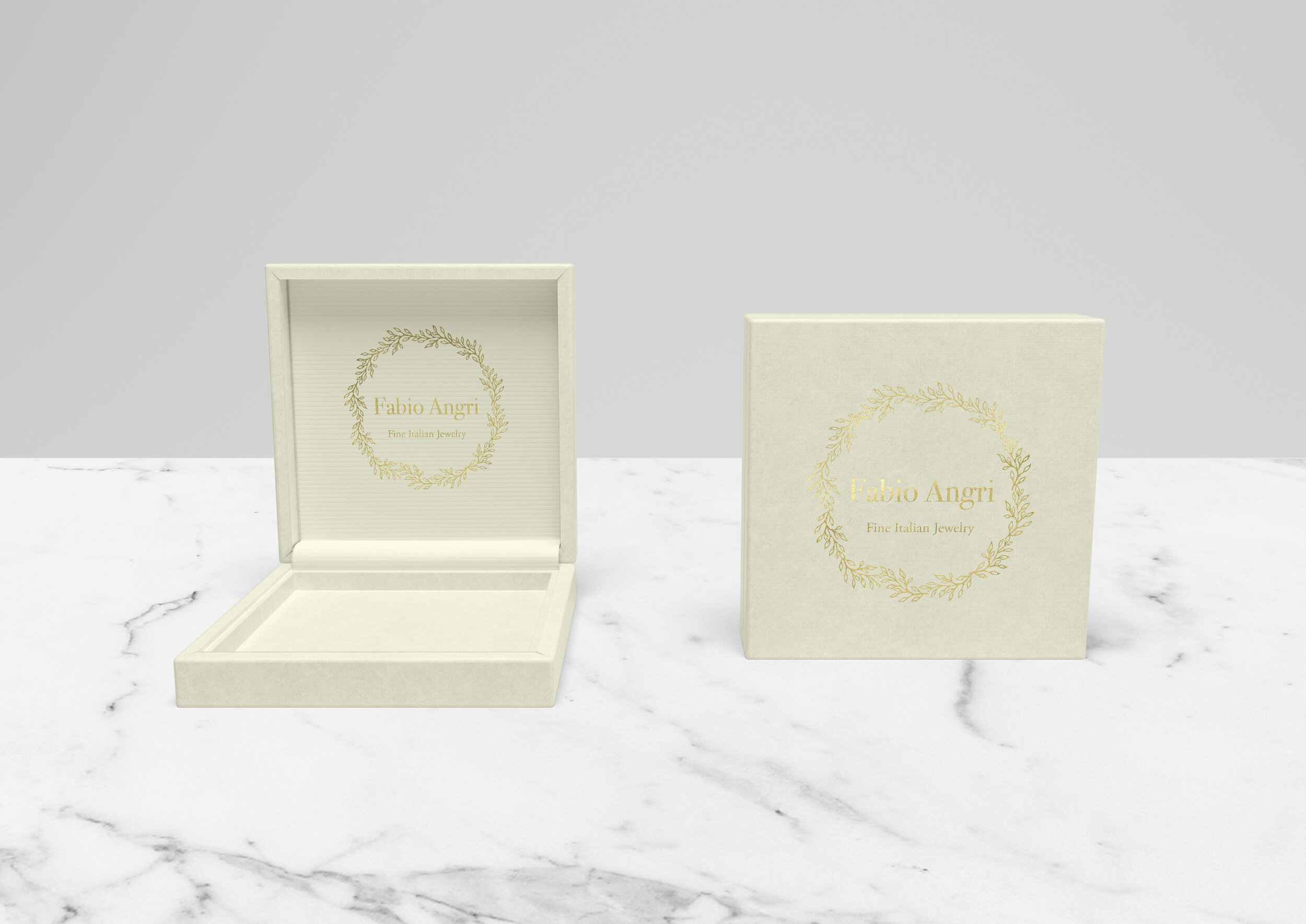 Jewelry Packaging