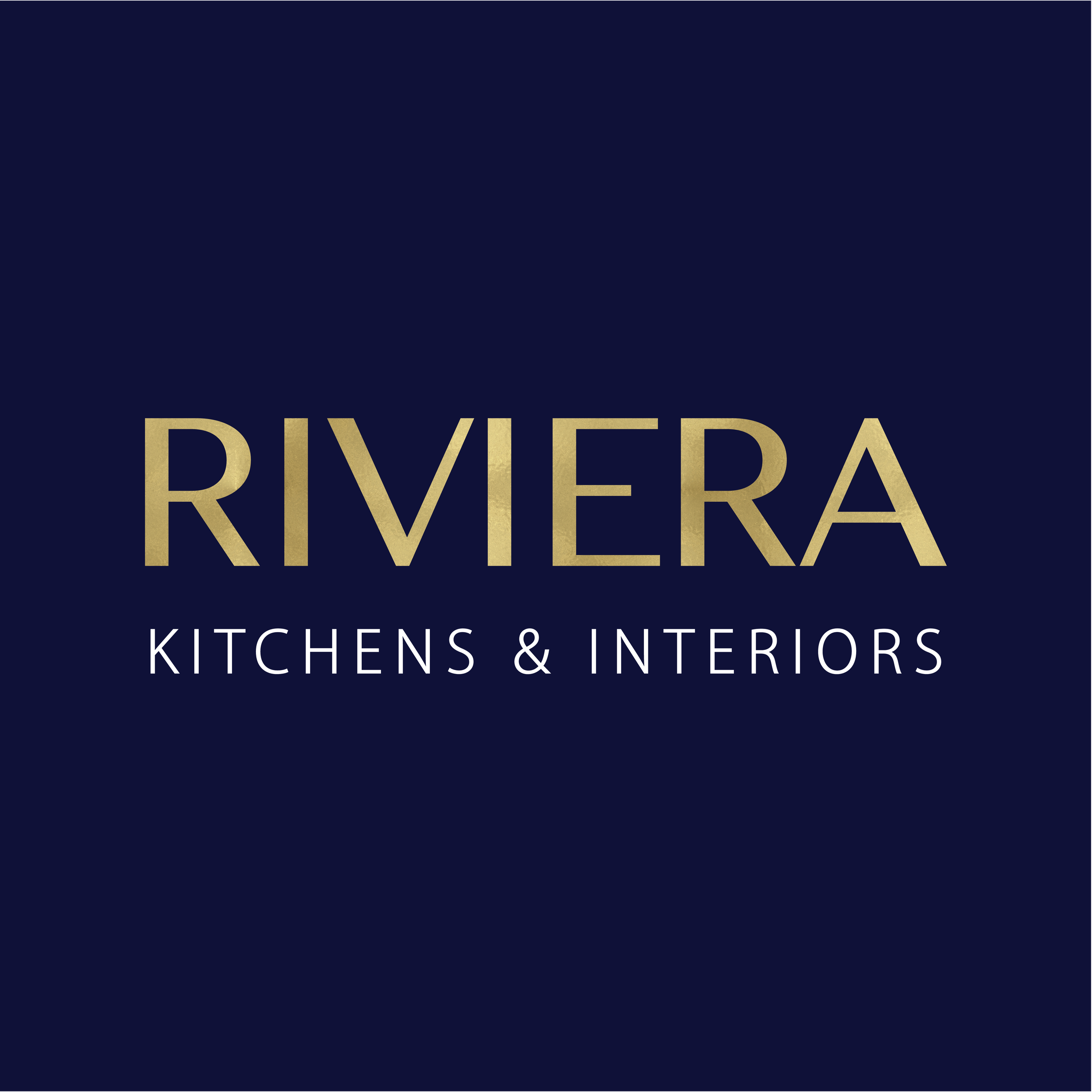 Riviera Branding Showcase