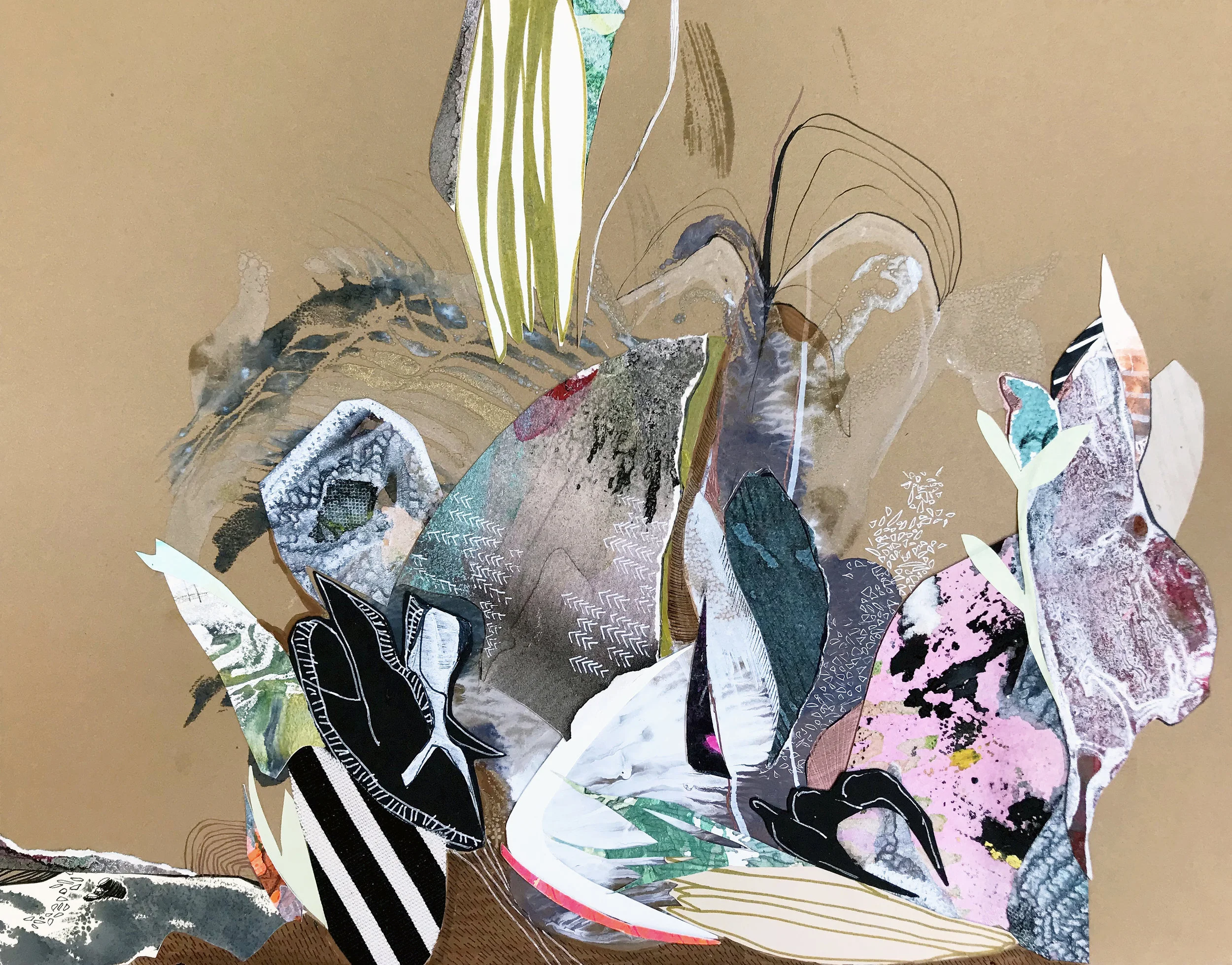 Semiarid #2 (Landscape)