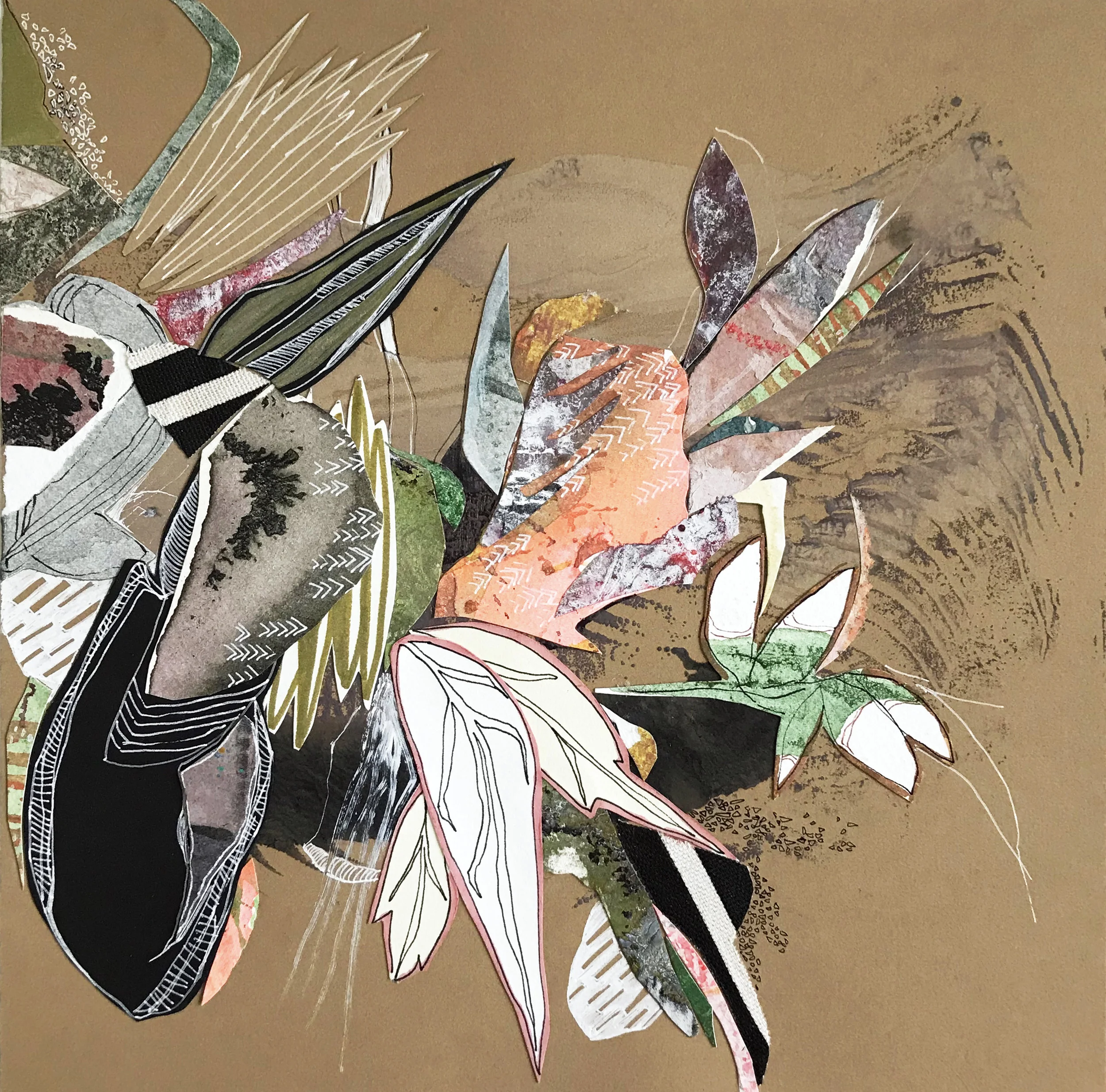 Semiarid #4