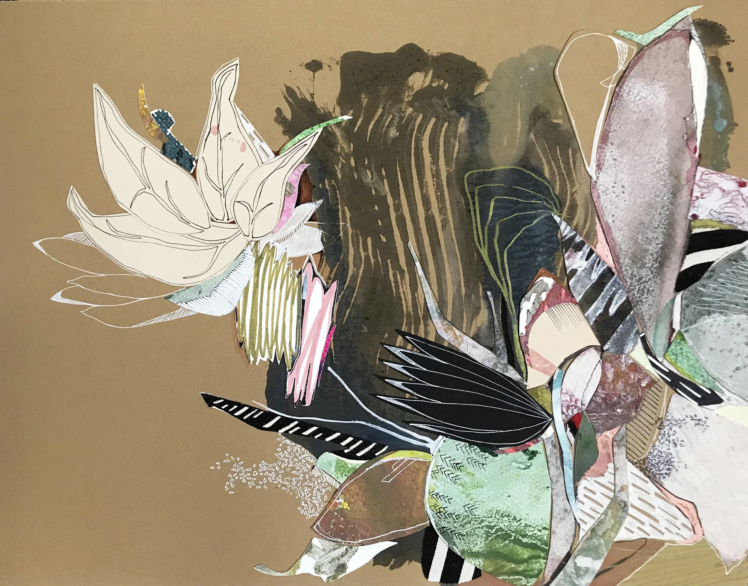 Semiarid #5