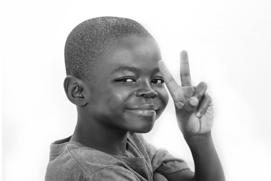 THE POWER OF COMPASSION.