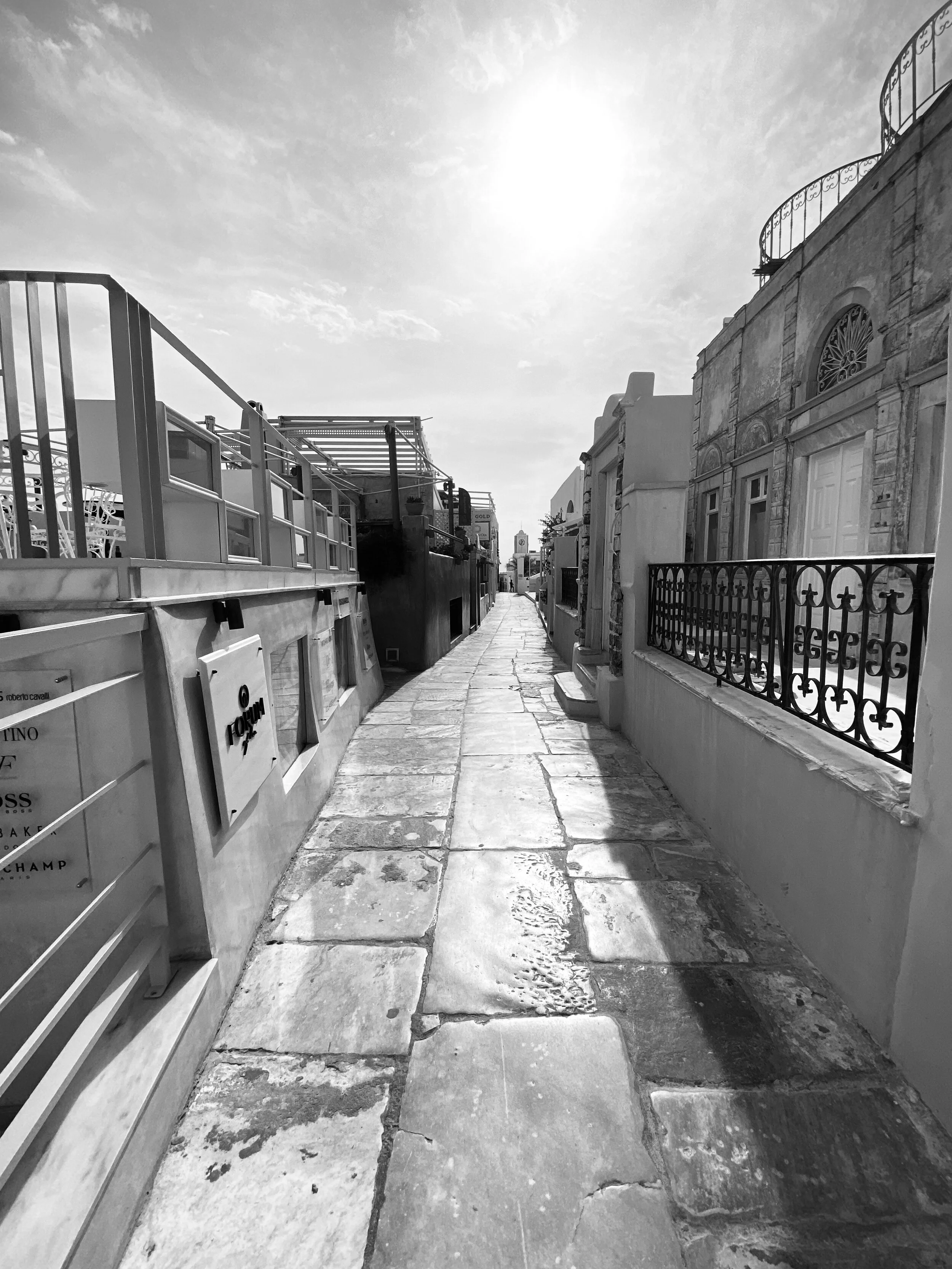 Photography in the time of COVID