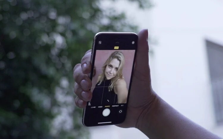 5 Steps to Better Selfies