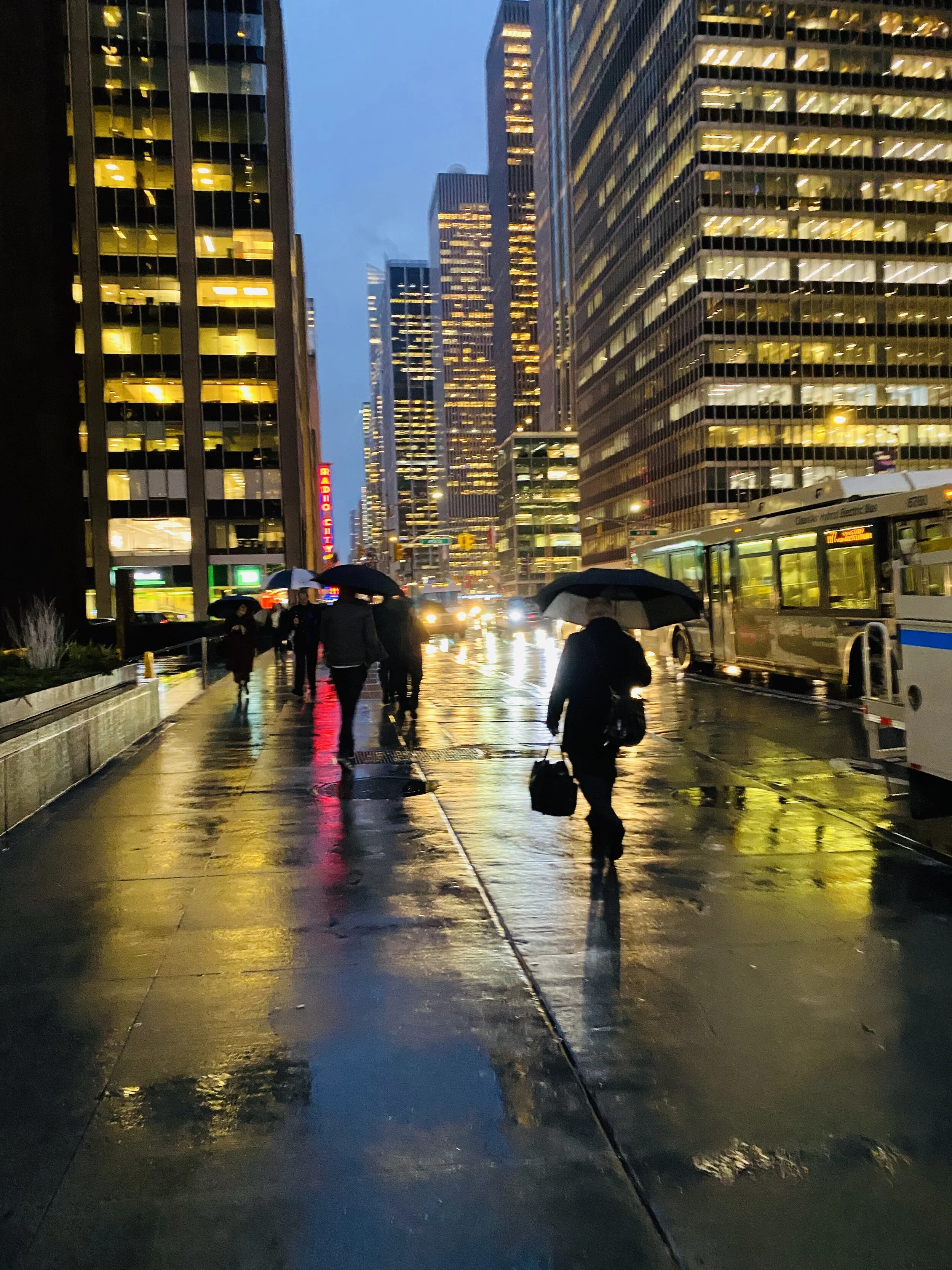 Street Photography Tips &amp; Strategies