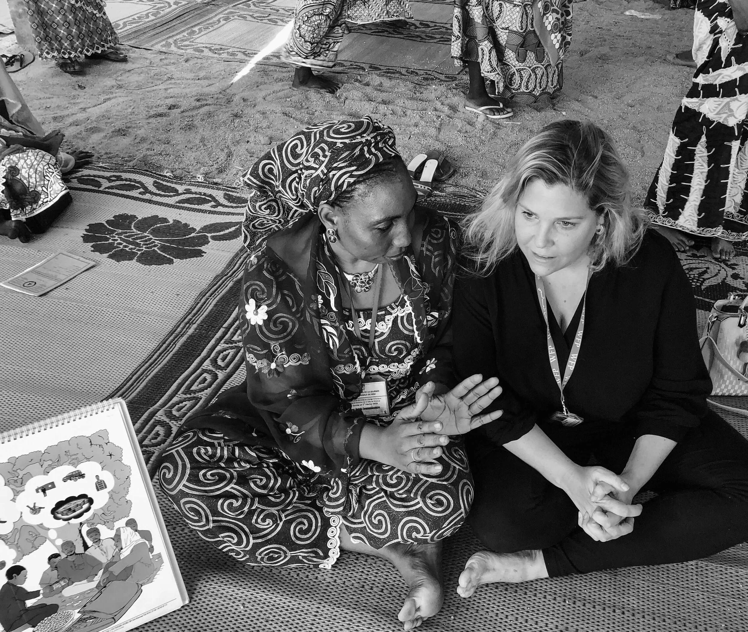 Photo Ethics While Traveling, Part II: Editing and Publishing