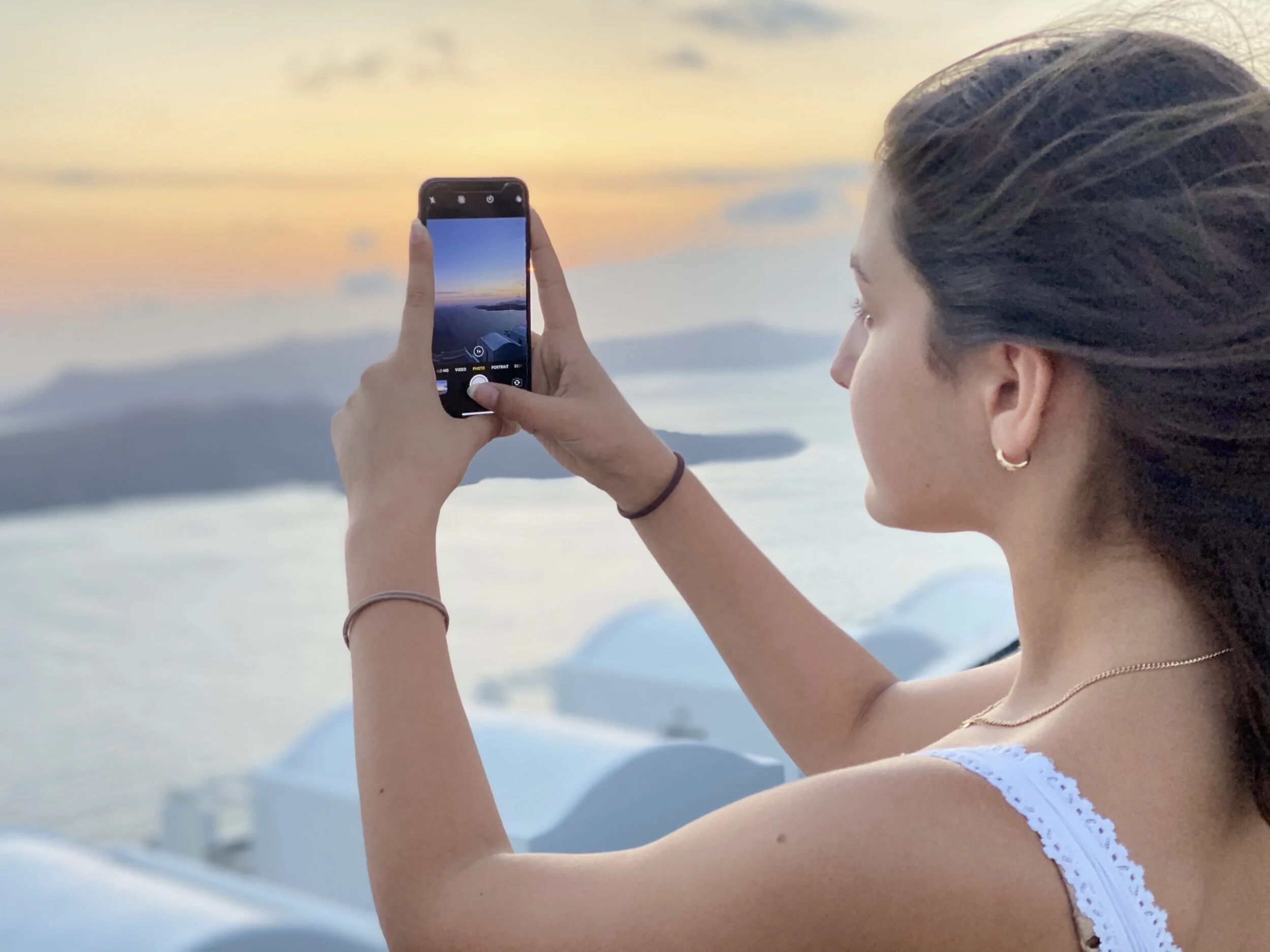 7 Ways to Improve Your Phone Photography
