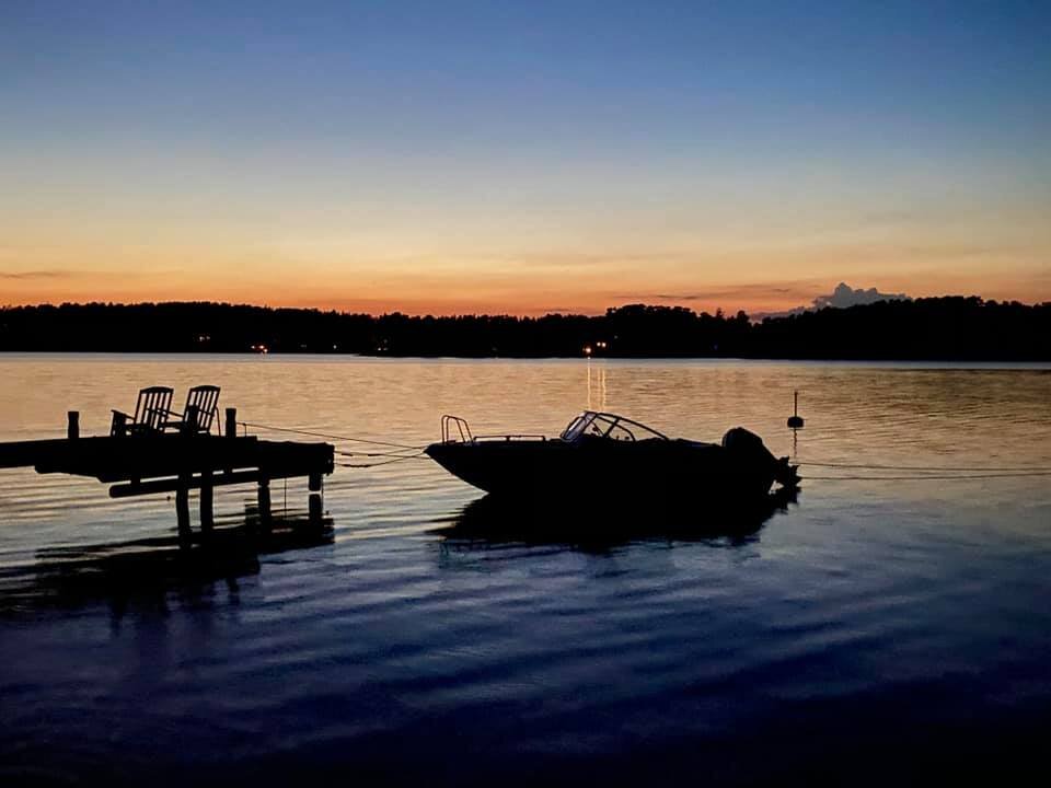 5 Tips for Taking Better Photographs at Night