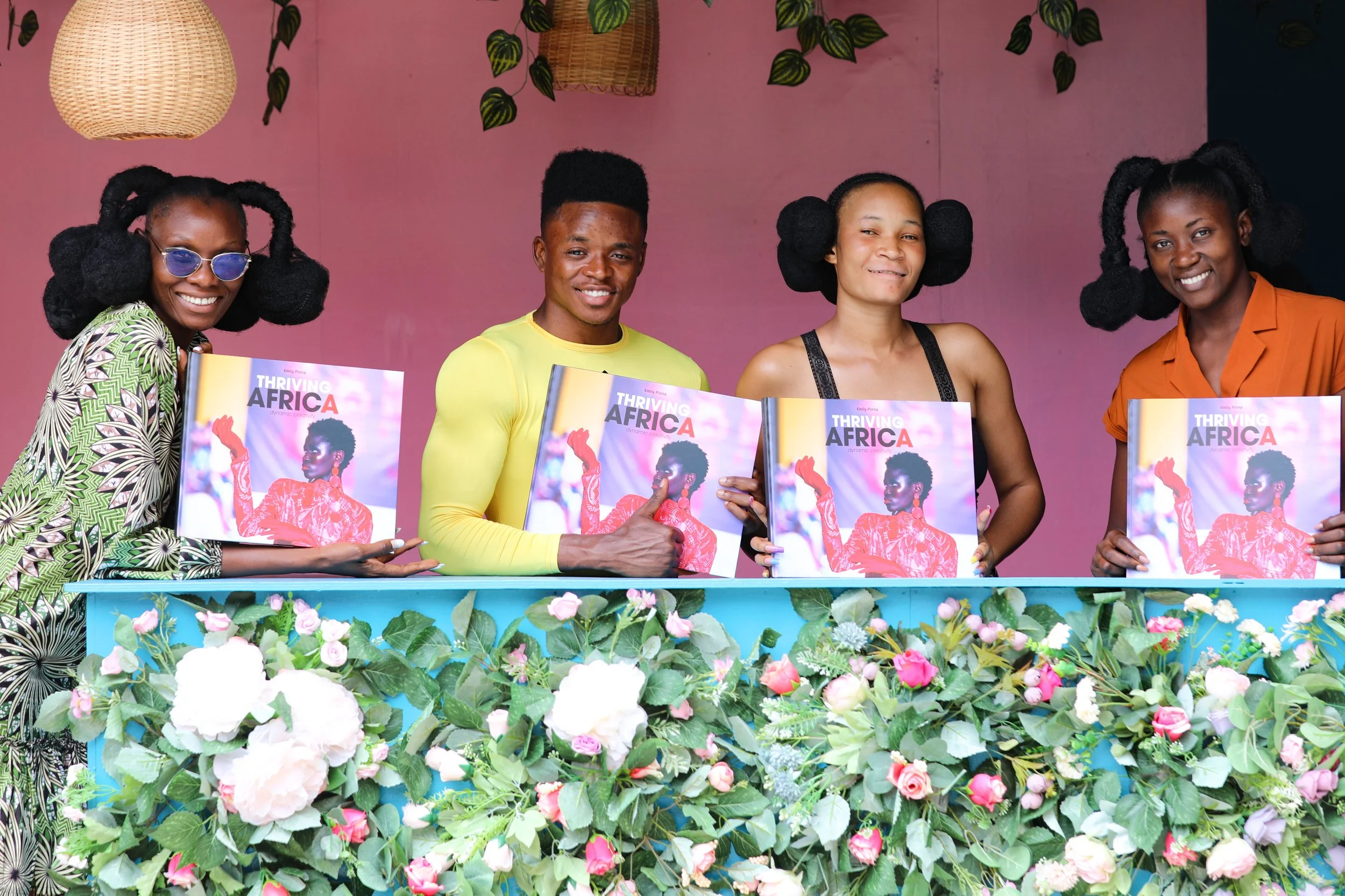 CHANGING THE NARRATIVE!!