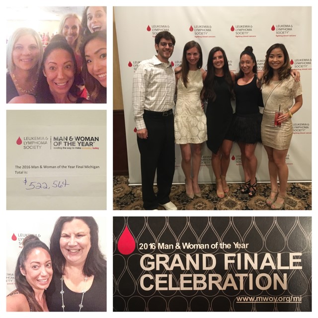 Photos from the Grand Finale Celebration.
