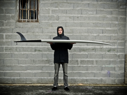 MIM GUN