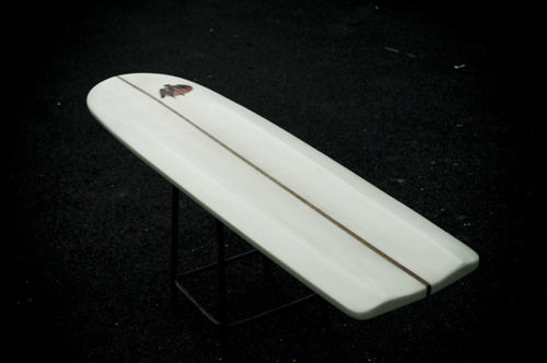 MIM FINLESS