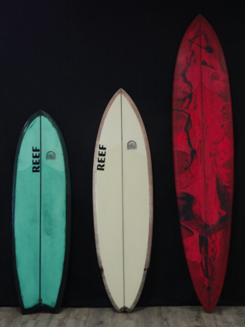 MIM QUIVER