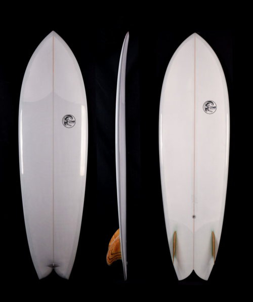 ONEILL FISH