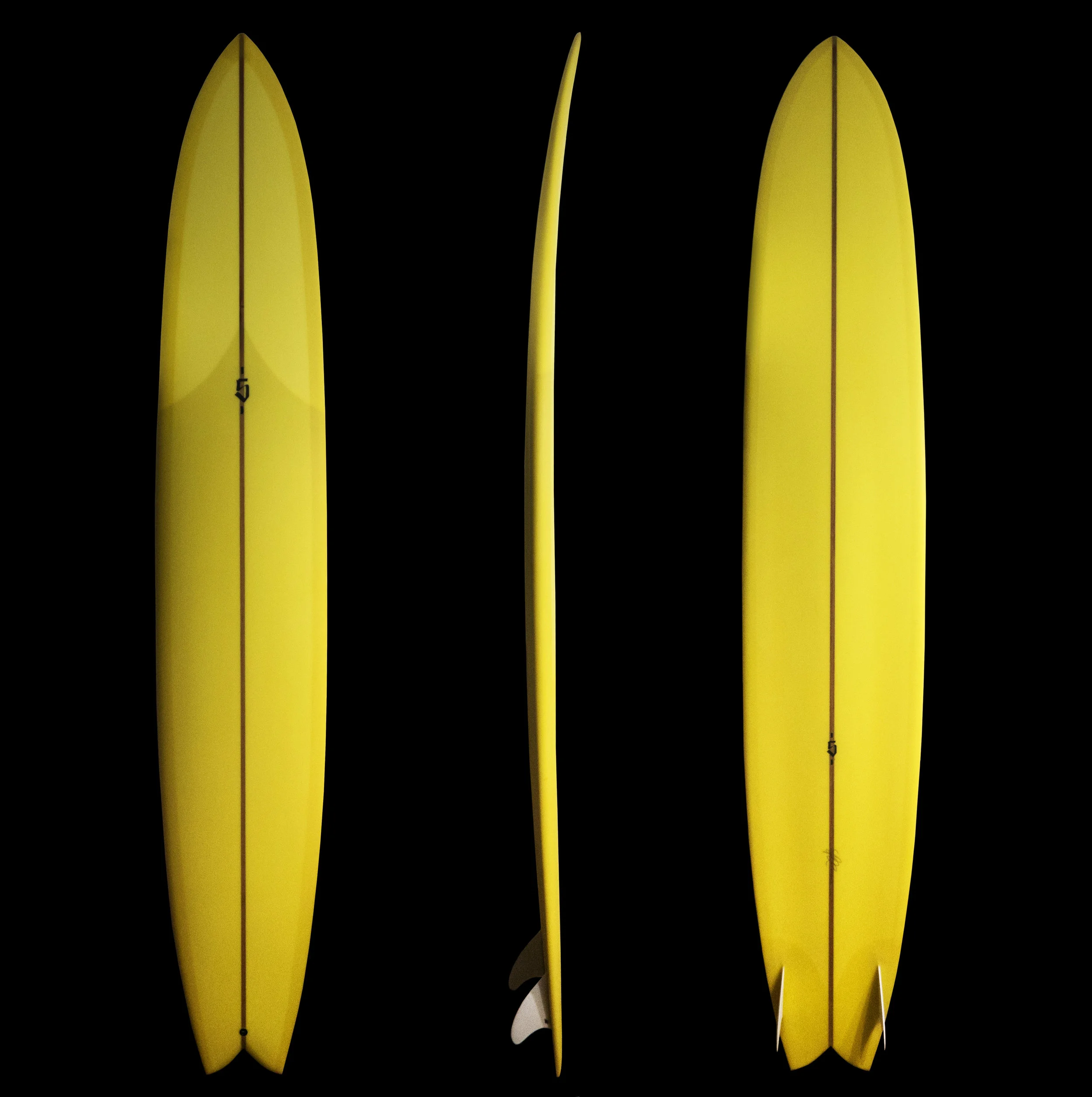 GLIDER FISH 11'6