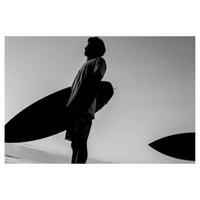 - Lines &amp; shadows -
@mikeyfebruary arvo in Bali.
#surf #travel