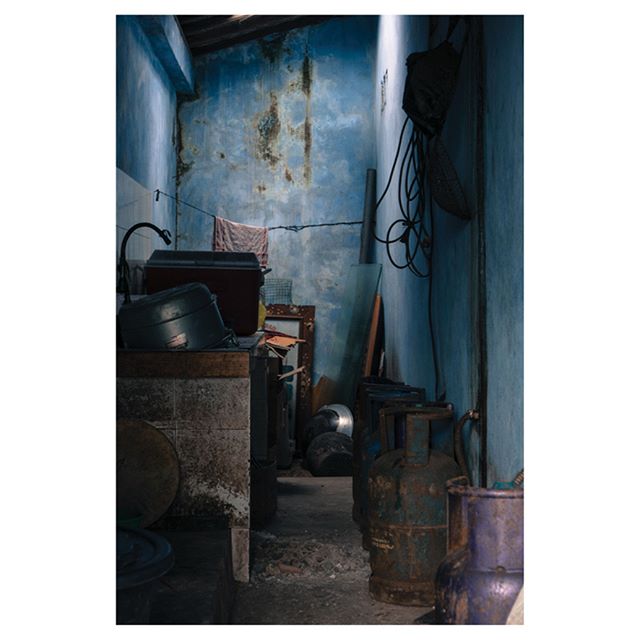 - Kitchen Corner -
#kitchen #travel