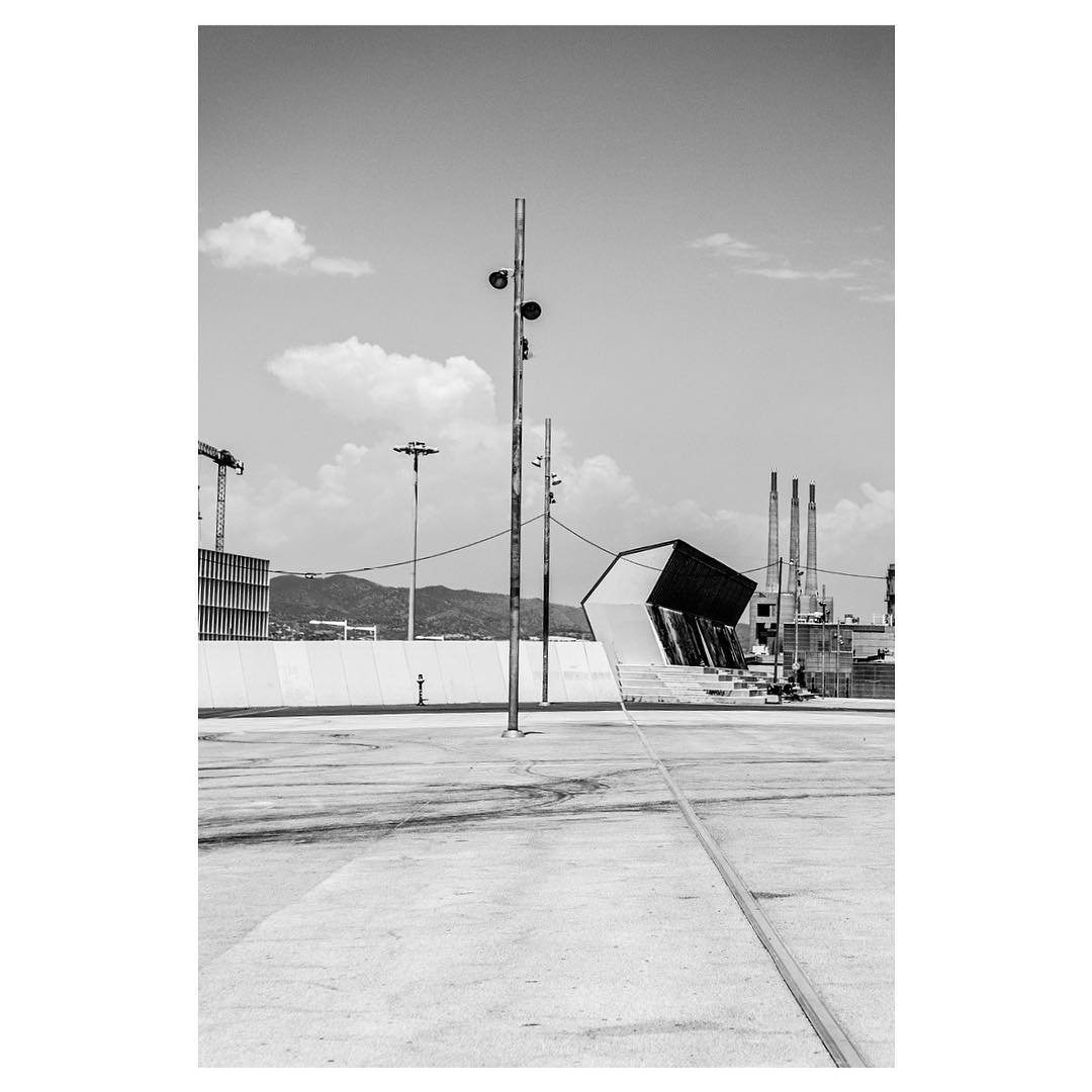 - Barcelona - 
#photography #city