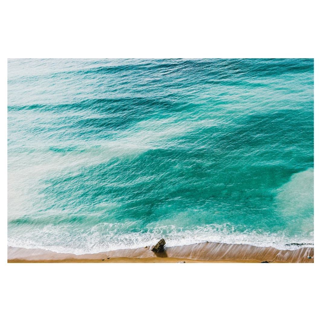 - rock quiet -
#oceanviews #landscape
