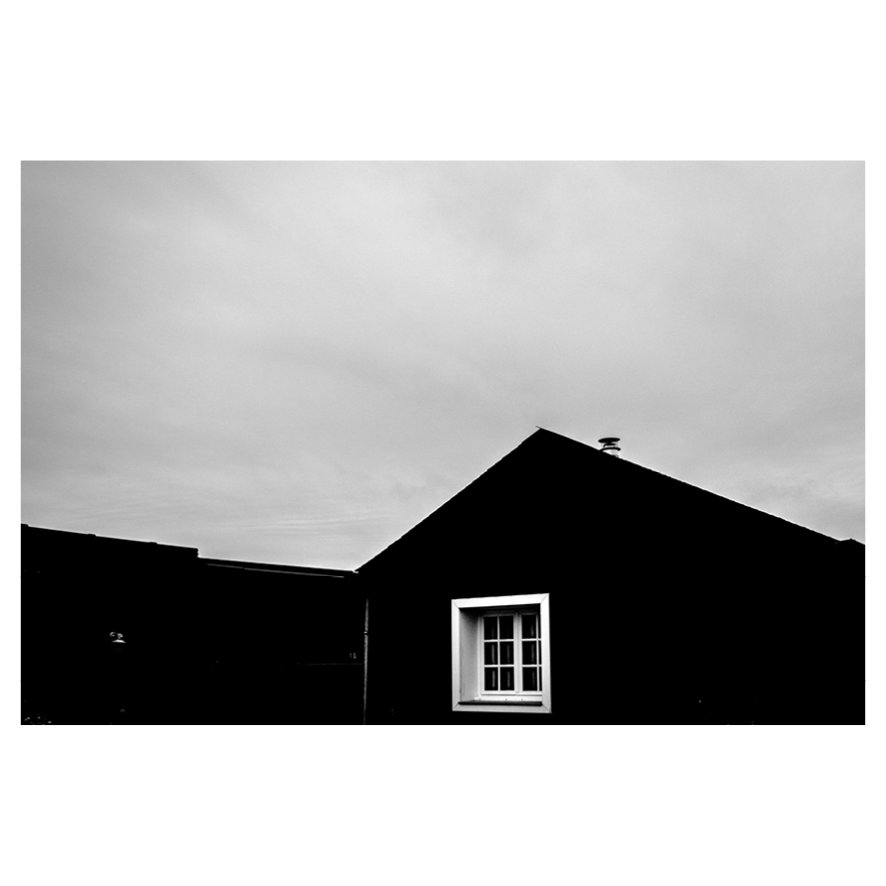 - Corner sweet House -