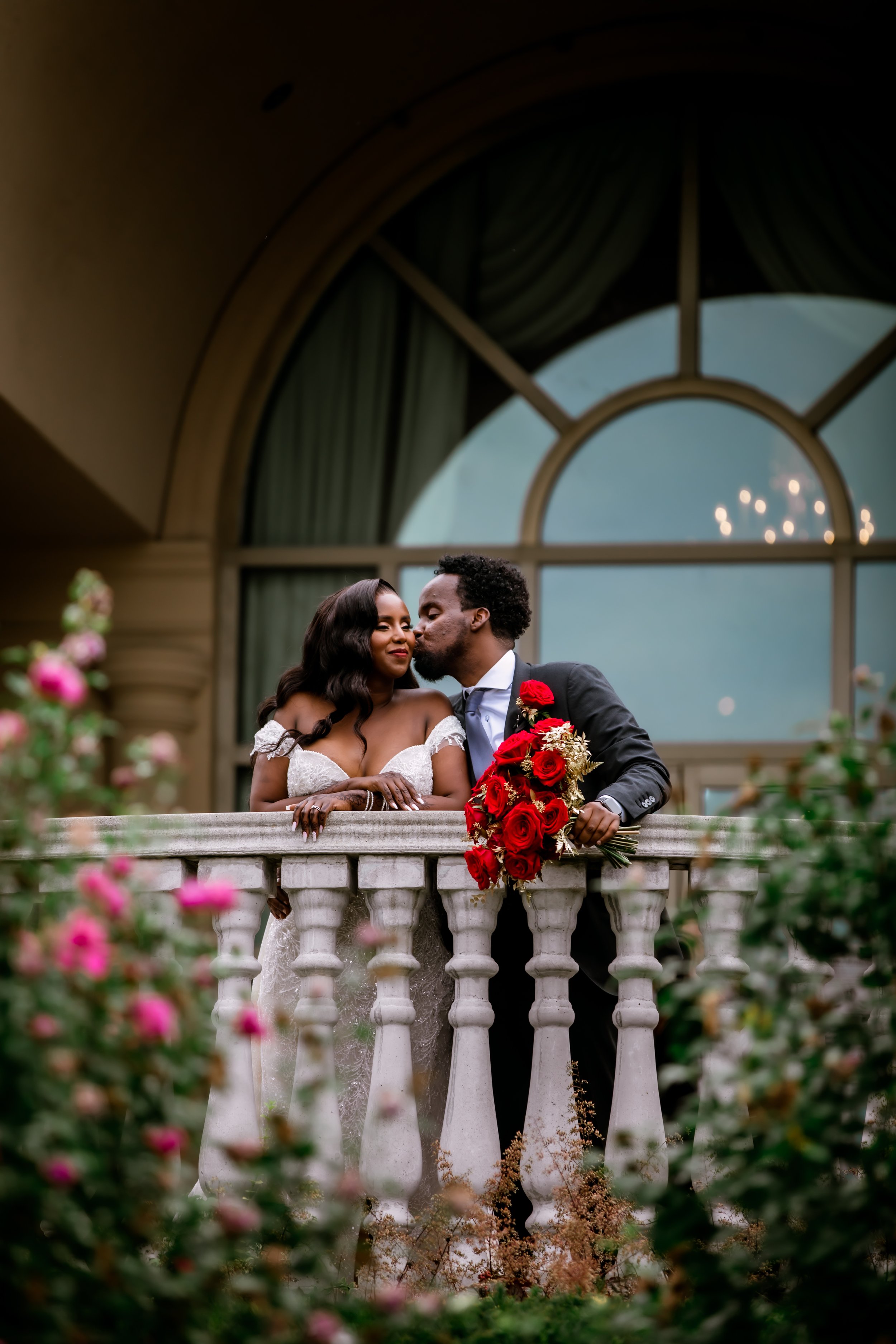 weeding video