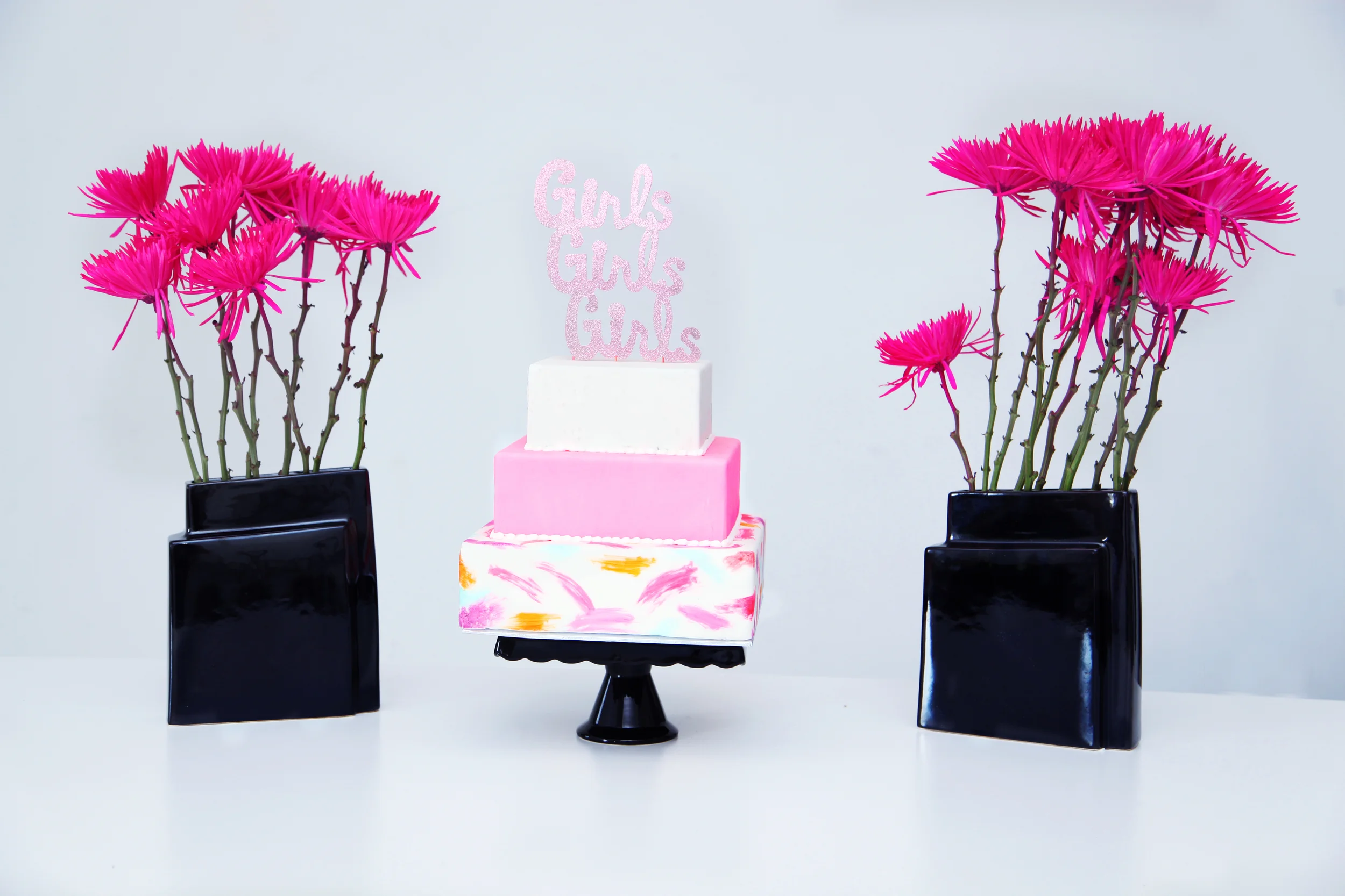 Karimah Gheddai Photography Events by Brittany Lynn Party Decor Toronto Cake Scarborough Brampton Ontario