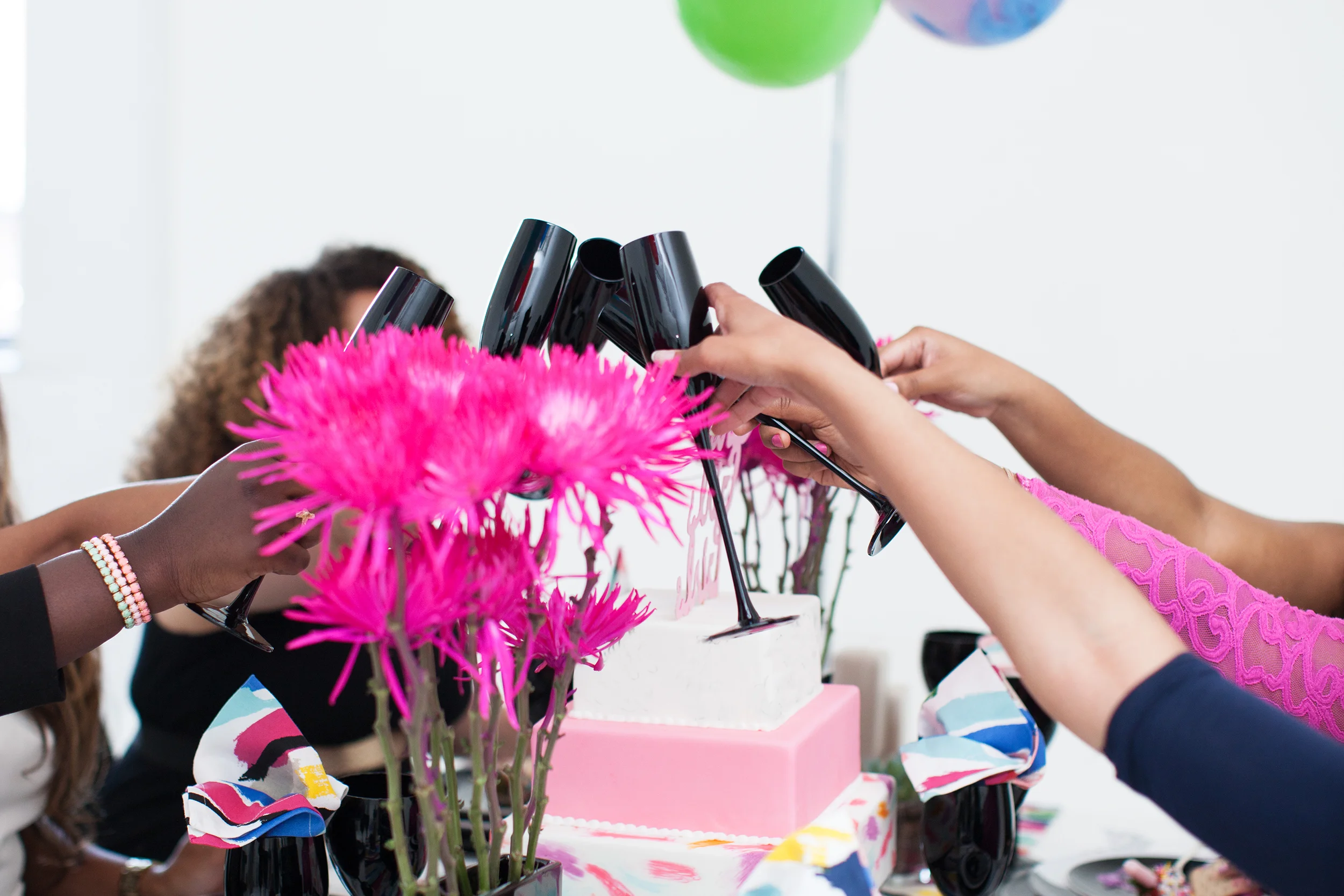 Karimah Gheddai Photography Events by Brittany Lynn Party Decor Toronto Cake Scarborough Brampton Ontario