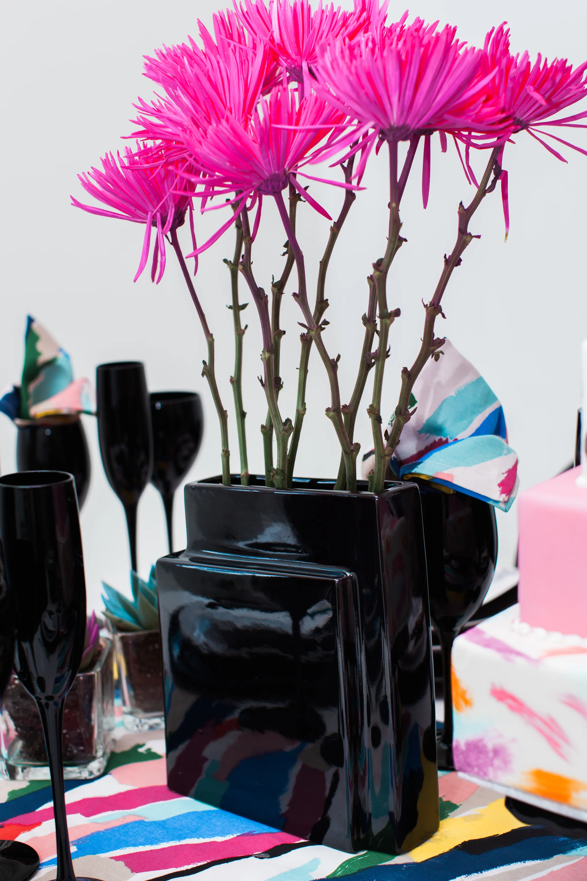 Karimah Gheddai Photography Events by Brittany Lynn Party Decor Toronto Cake Scarborough Brampton Ontario