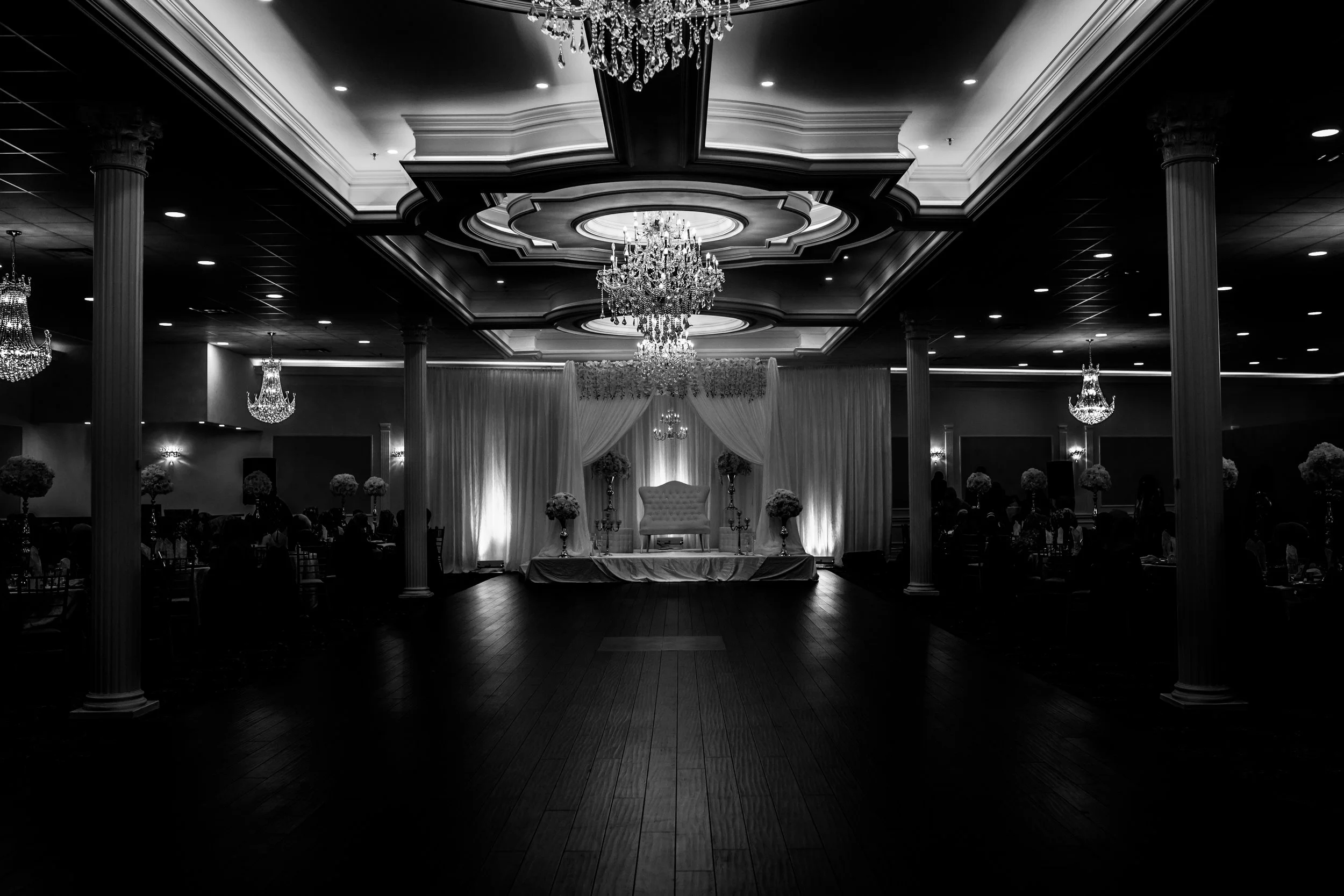 Somali Wedding Toronto Details Muslim Ethiopian Eritrean Tanzanian Toronto Ontario Royal King Banquet Hall Munaluchi Bride Egyptian Henna Black Henna Bride Cultural Islamic