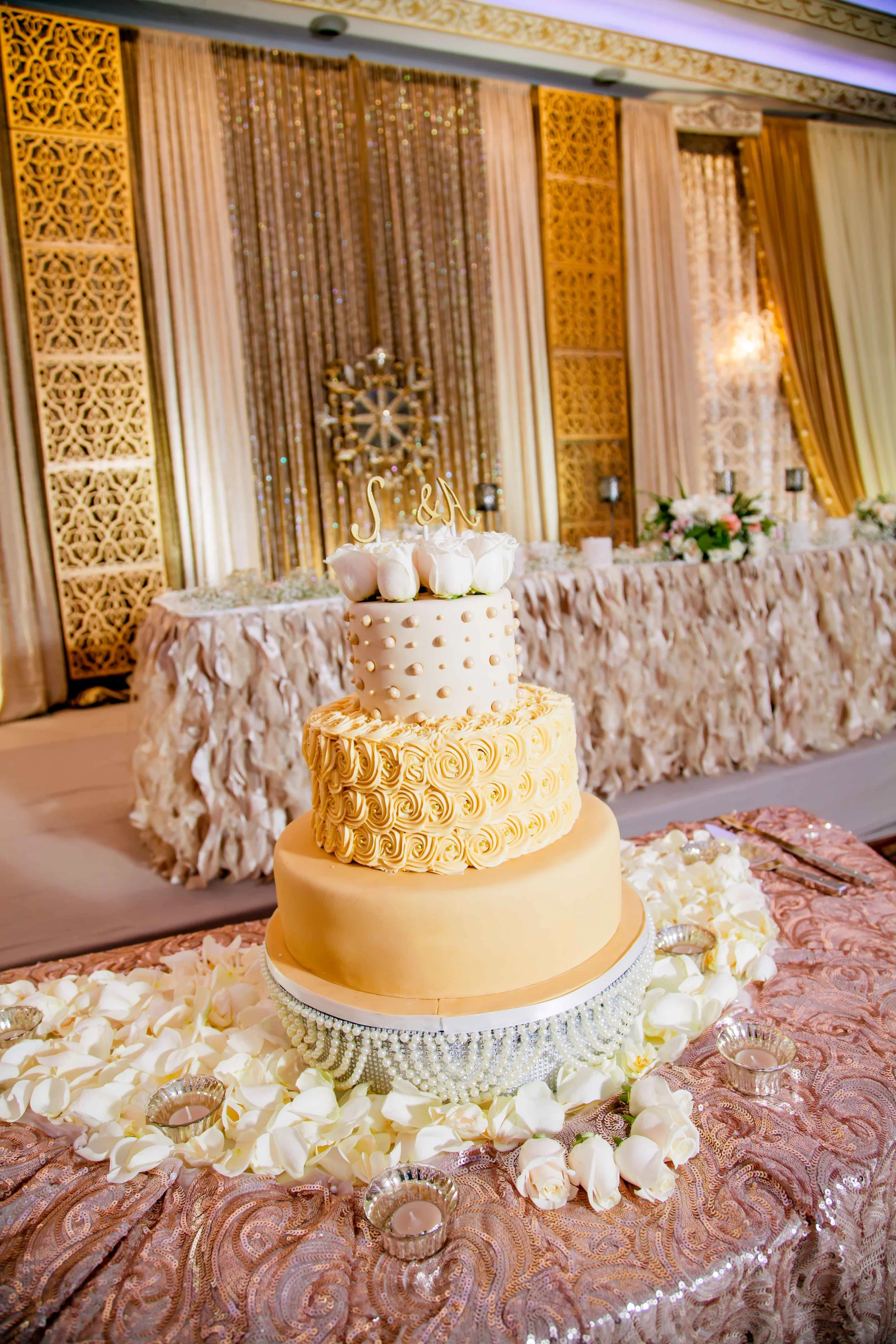 Verdi Convention centre Etobicoke toronto wedding photography photographer packages Somali Eritrean Nigerian Indian Ethiopian Iranian Tanzanian Harari Habesha Ontario Ottawa destination Yummy stuff cakes Yellow Gold Decor Elegant Videographer female photographer toronto Muslim Muslimah Islamic Wedding engagement wedding planning destination UAE Abu Dhabi Dubai