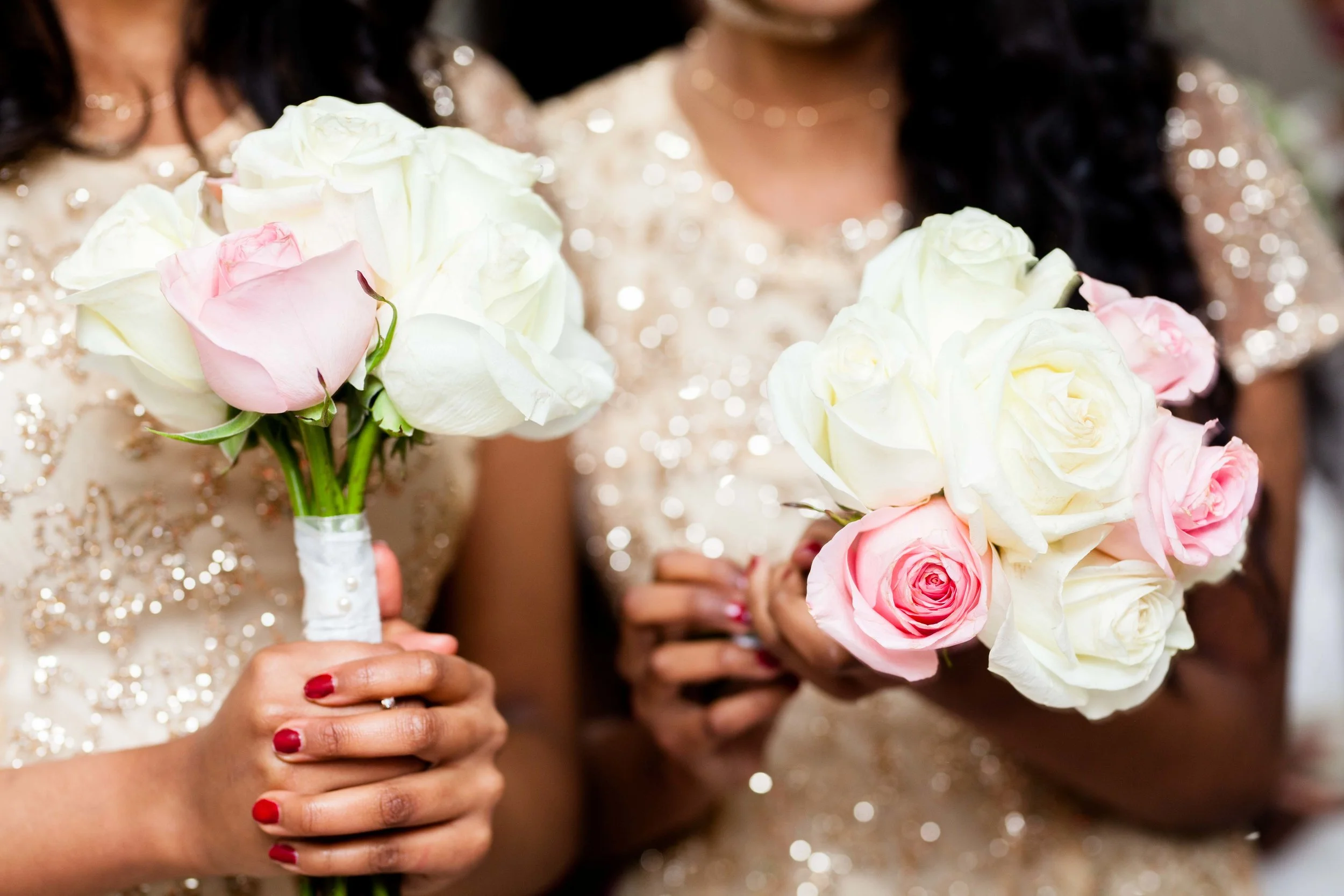 Somali Wedding Toronto Details Muslim Ethiopian Eritrean Tanzanian Toronto Ontario Royal King Banquet Hall Munaluchi Bride Egyptian Henna Black Henna Bride Cultural Islamic Babylon Decor Karimah Gheddai Photography Zuhoor Design Bouquet