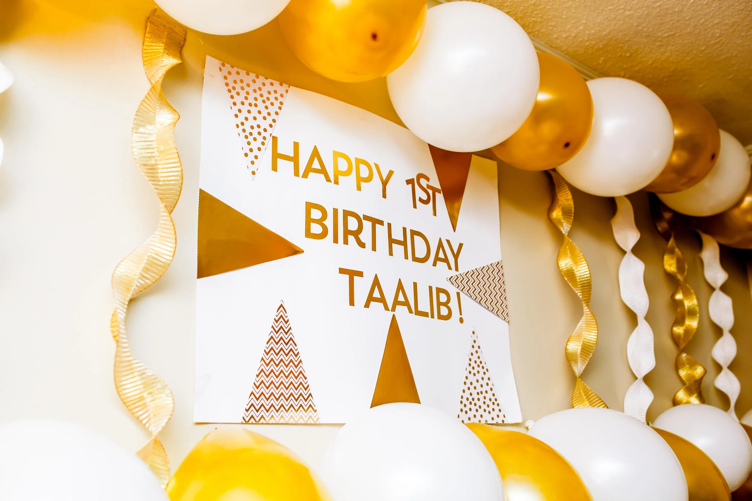 Birthday Photographer Toronto Party Event Photographer Muslim DIY decor cute 2017 Eritrean Somali Ontario Le dolci Ideas Karimah Gheddai Photography 