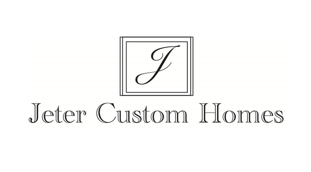 Jeter Custom Homes