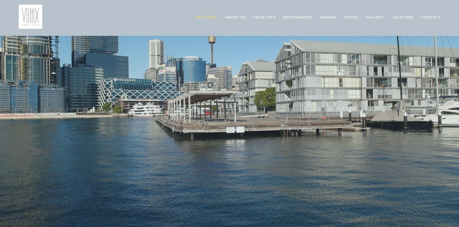 Sydney Wharf Apartmnts - Sydney.jpg