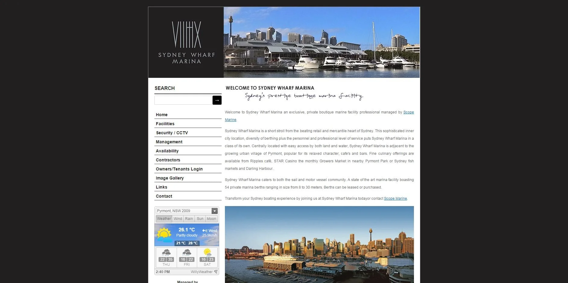 Sydney Wharf Marina - Sydney.jpg