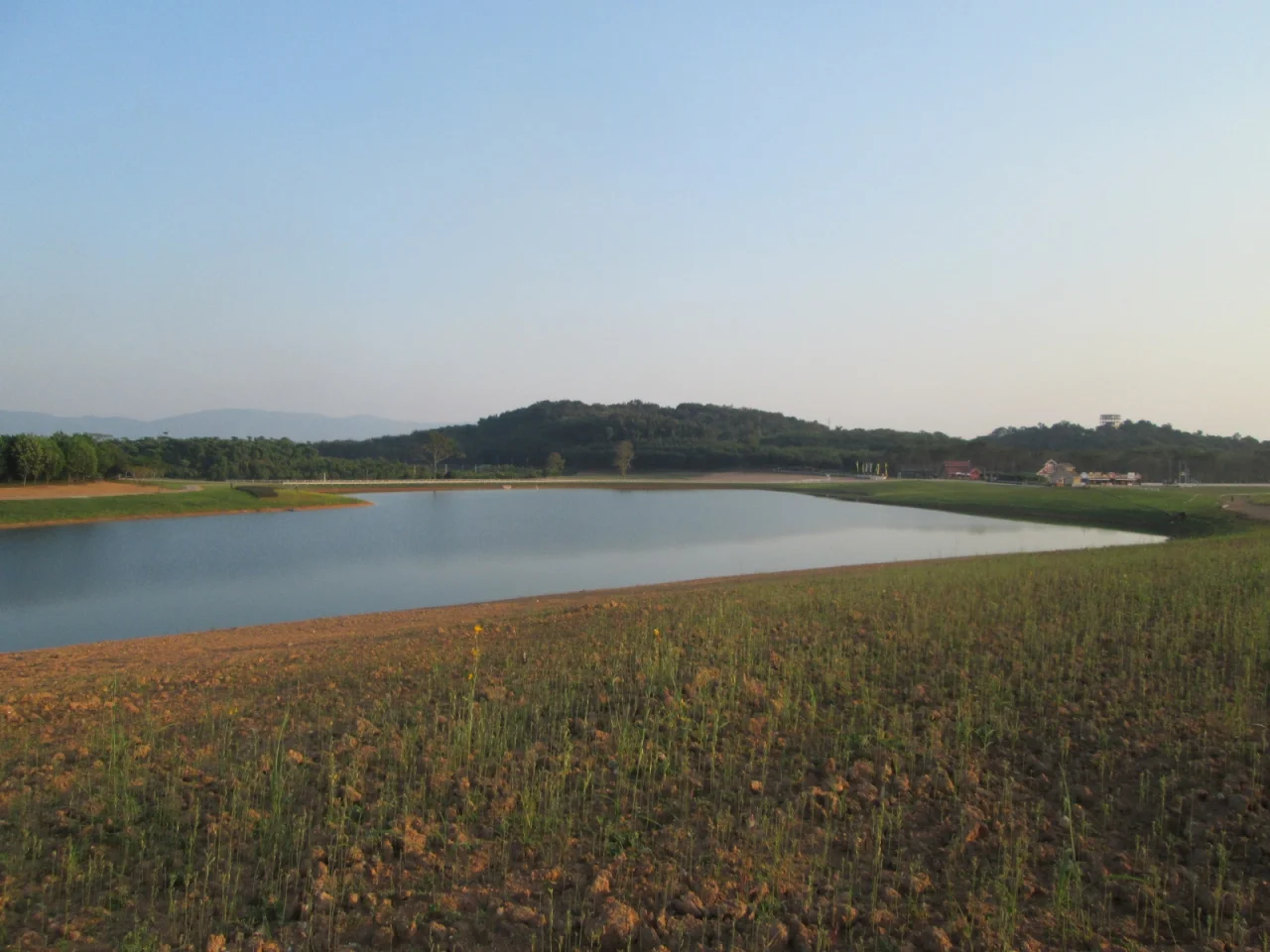 Singha Park Chiangrai Chiangrai, Thailand