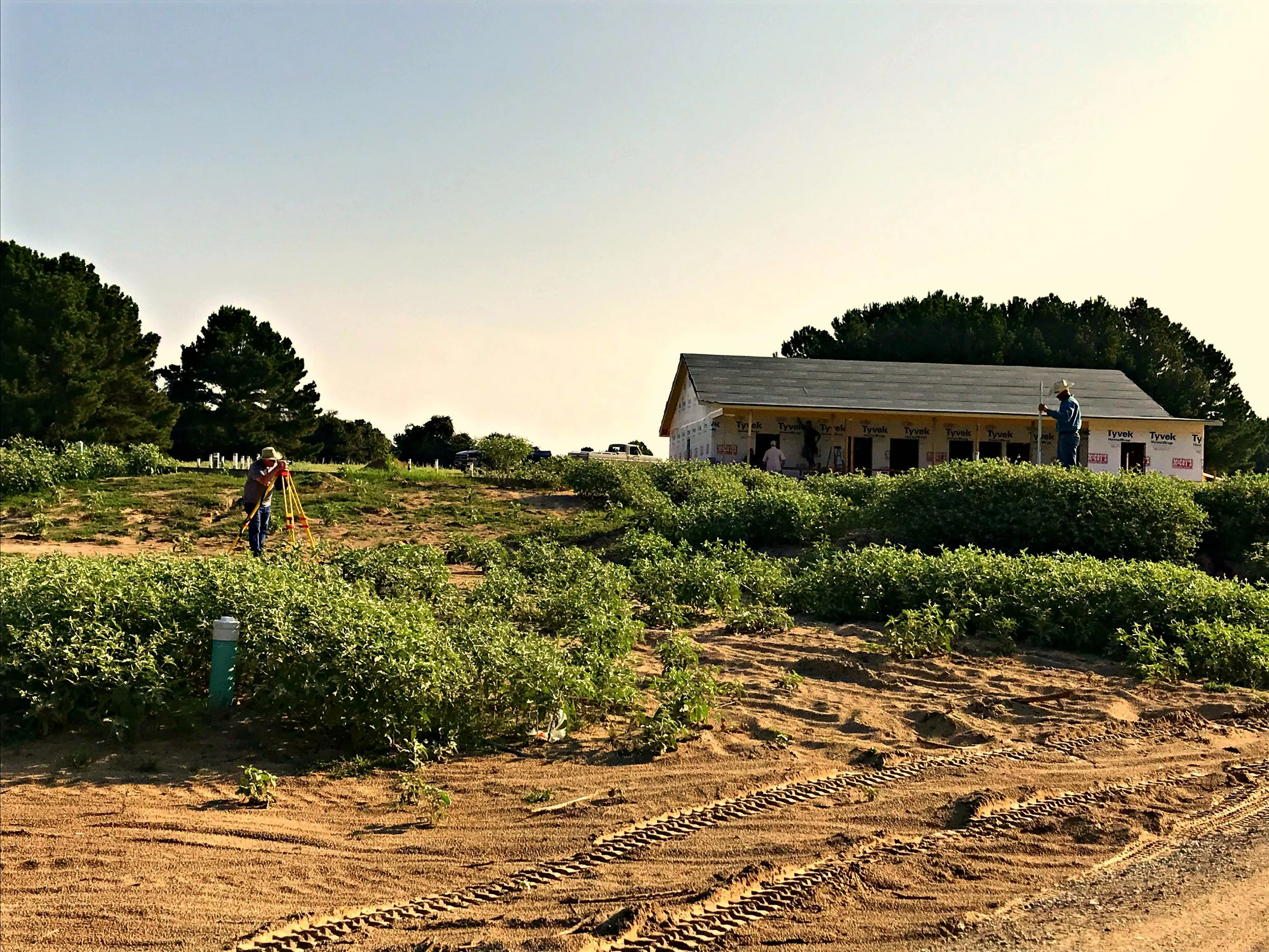 The Refuge Ranch - August 2017 Vision Tour All of these photographs have been approved for public sharing. The embedded GPS coordinates have been removed for security purposes.