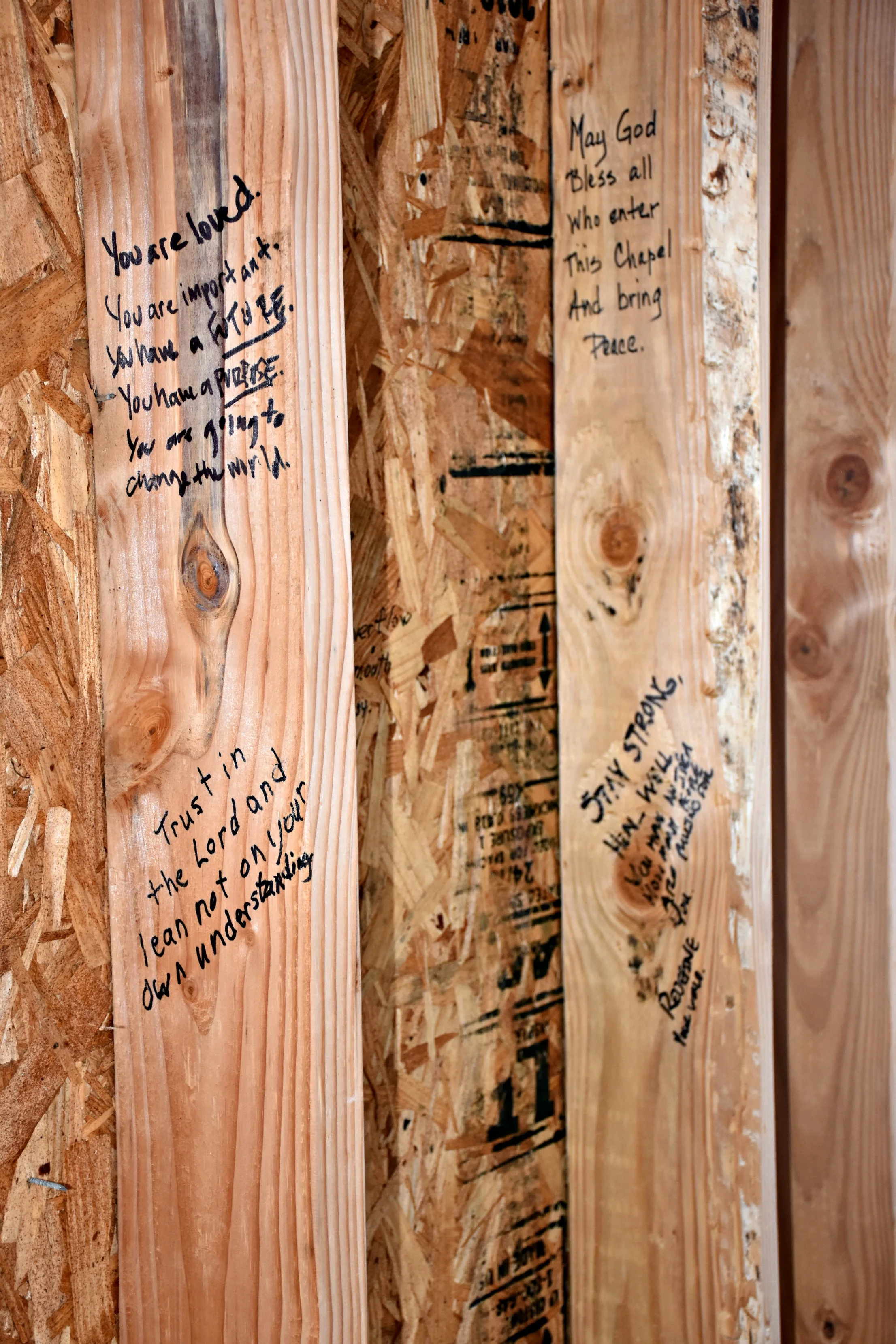Refuge Ranch Tour — On June 13, 2018, we welcomed 44 attendees representing 19 of our church partners from all over Central Texas. All of these photographs have been approved for public sharing. The embedded GPS coordinates have been removed for security purposes. (#DCS1148)