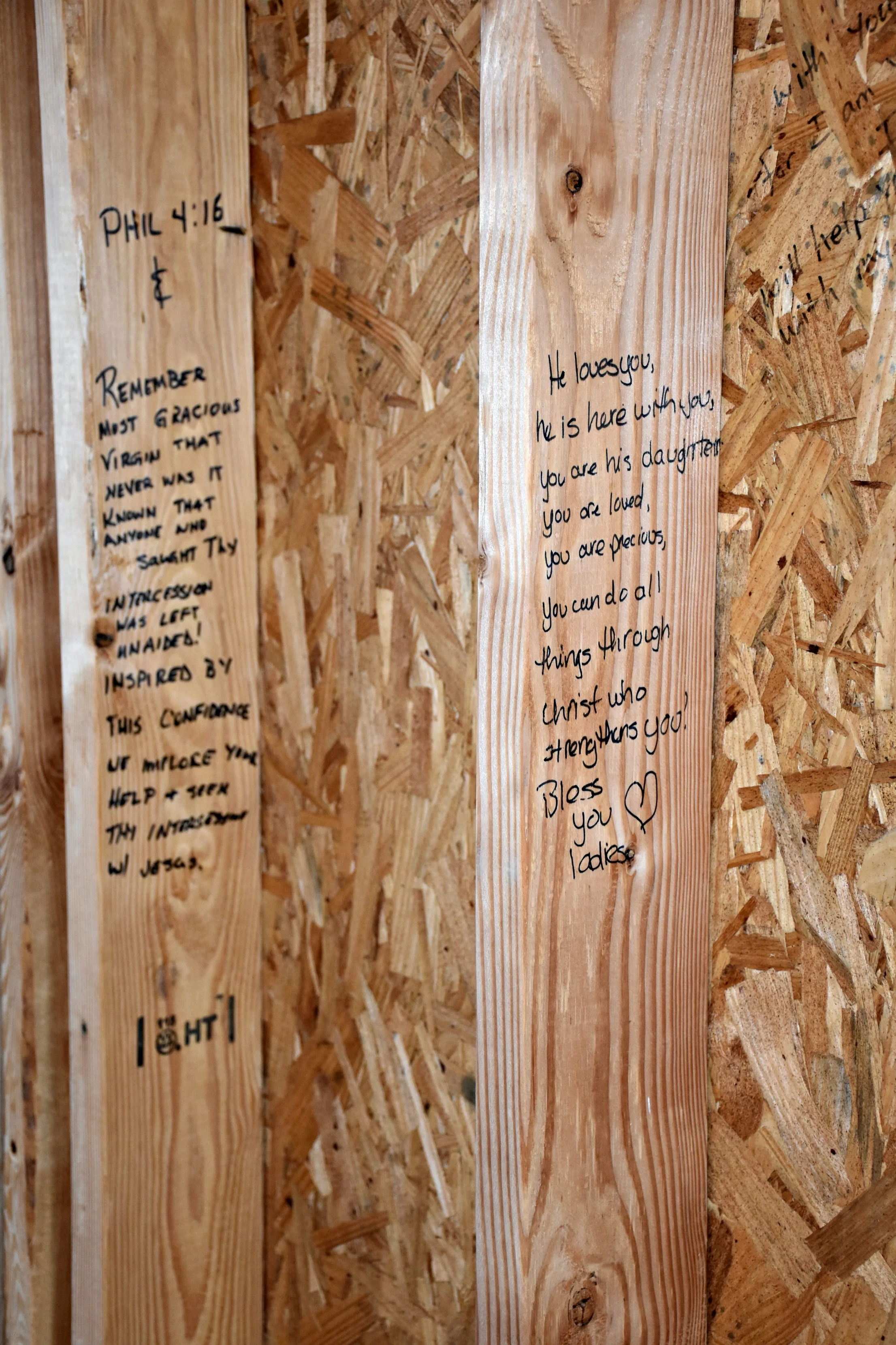 Refuge Ranch Tour — On June 13, 2018, we welcomed 44 attendees representing 19 of our church partners from all over Central Texas. All of these photographs have been approved for public sharing. The embedded GPS coordinates have been removed for security purposes. (#DCS1151)